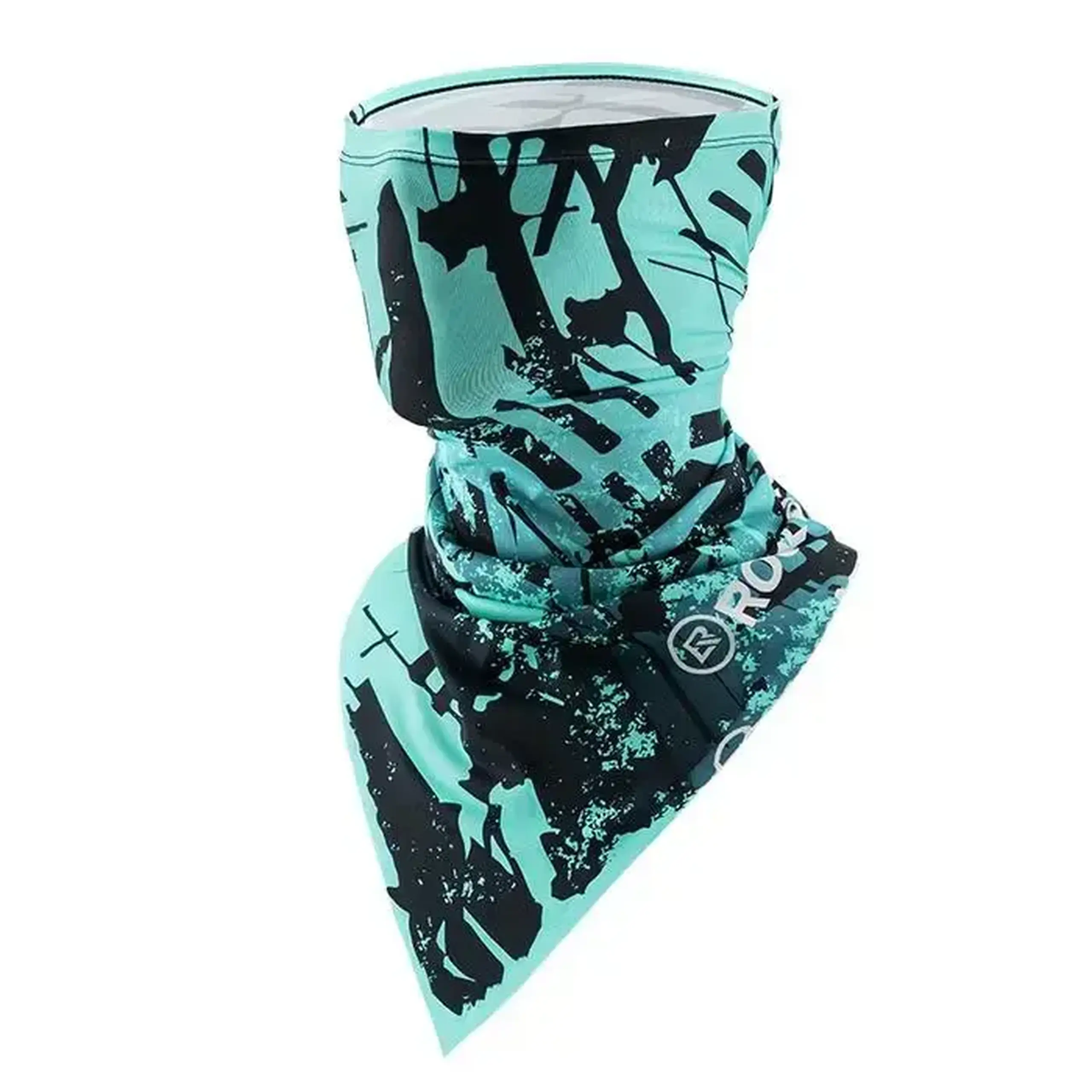 Masca pentru fata ROCKBROS, print, vara/toamna – 11230001004