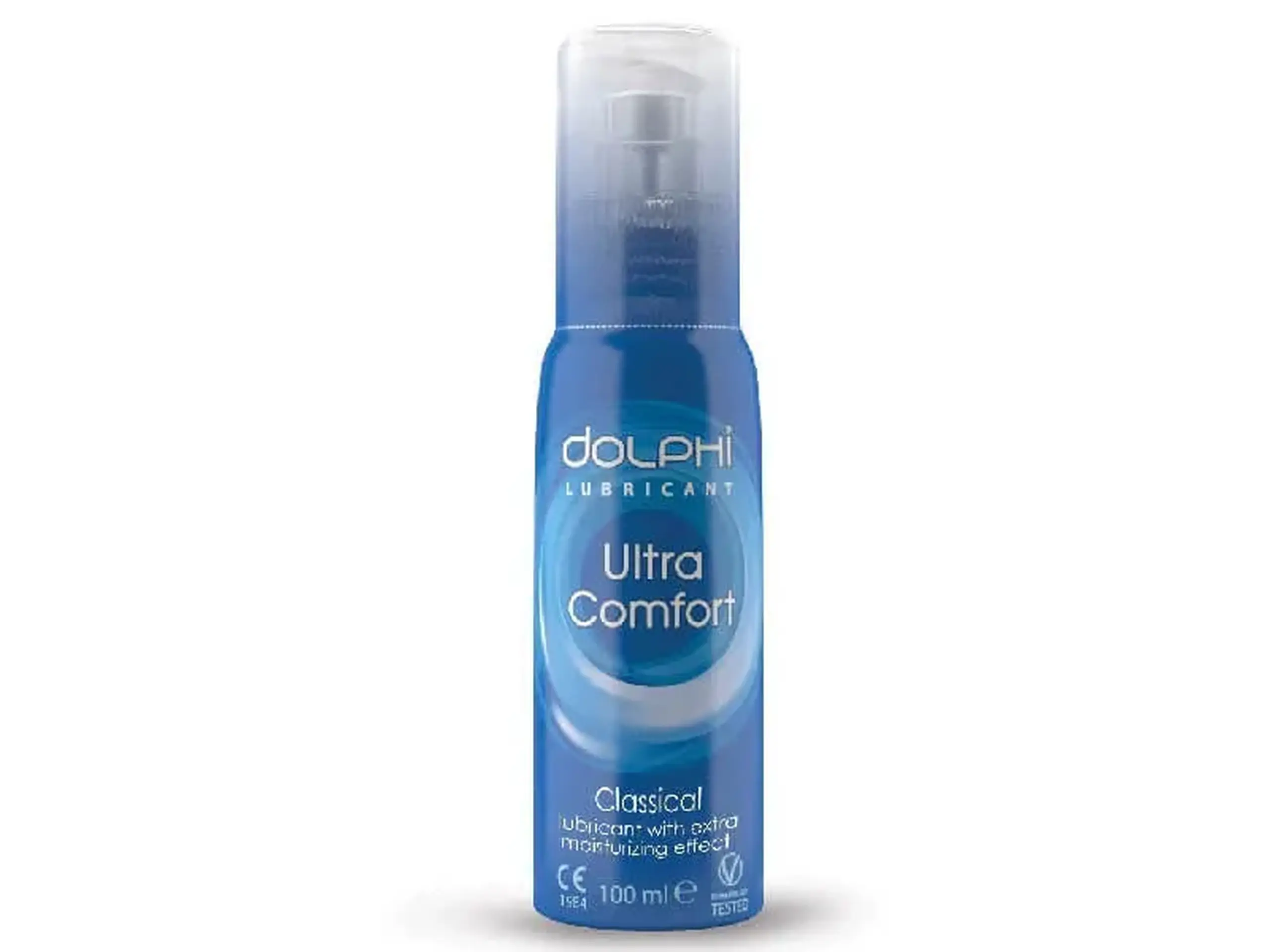 LUBRIFIANT DOLPHI ULTRA COMFORT 100ML