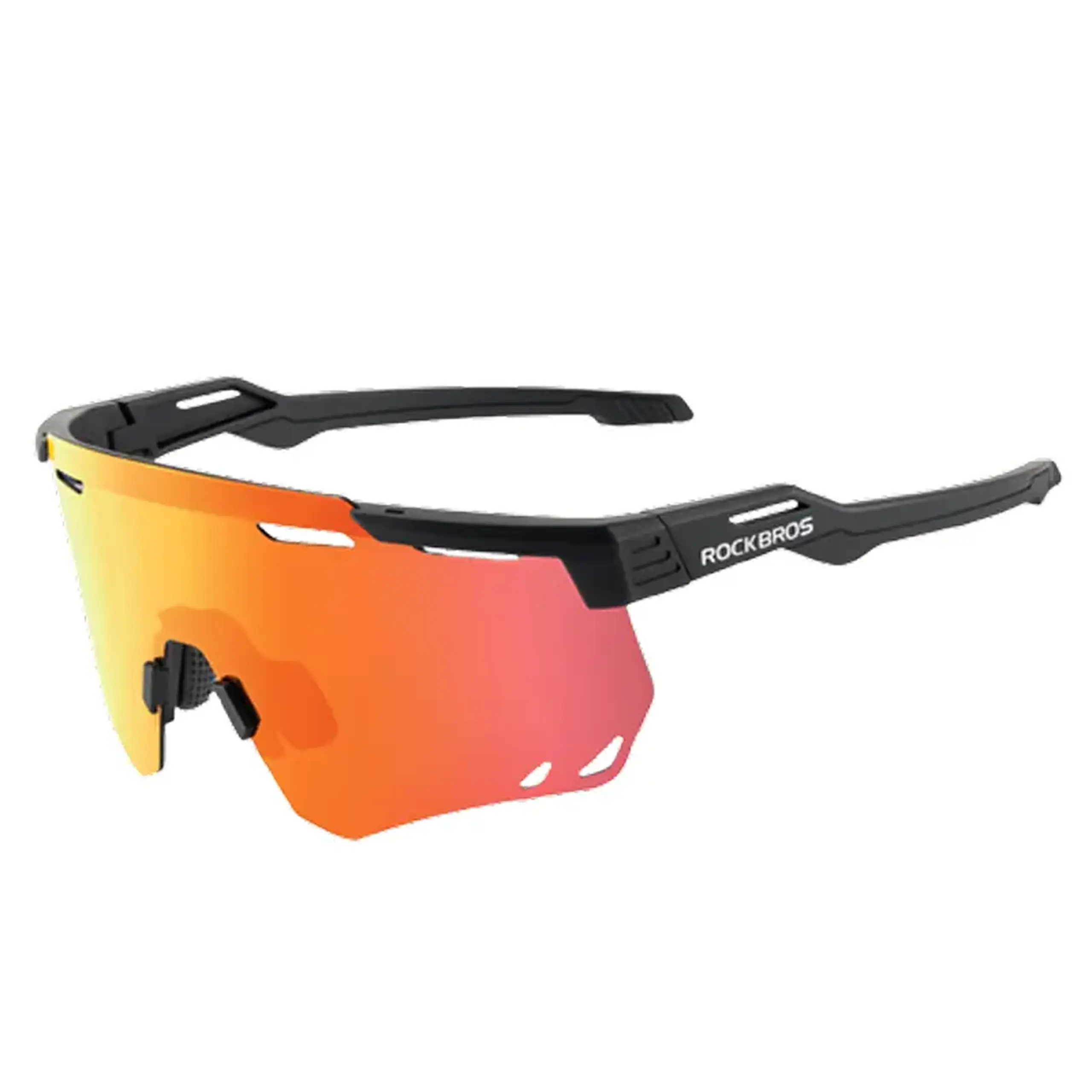 Ochelari de soare pentru ciclism polarizati ROCKBROS -14110013006