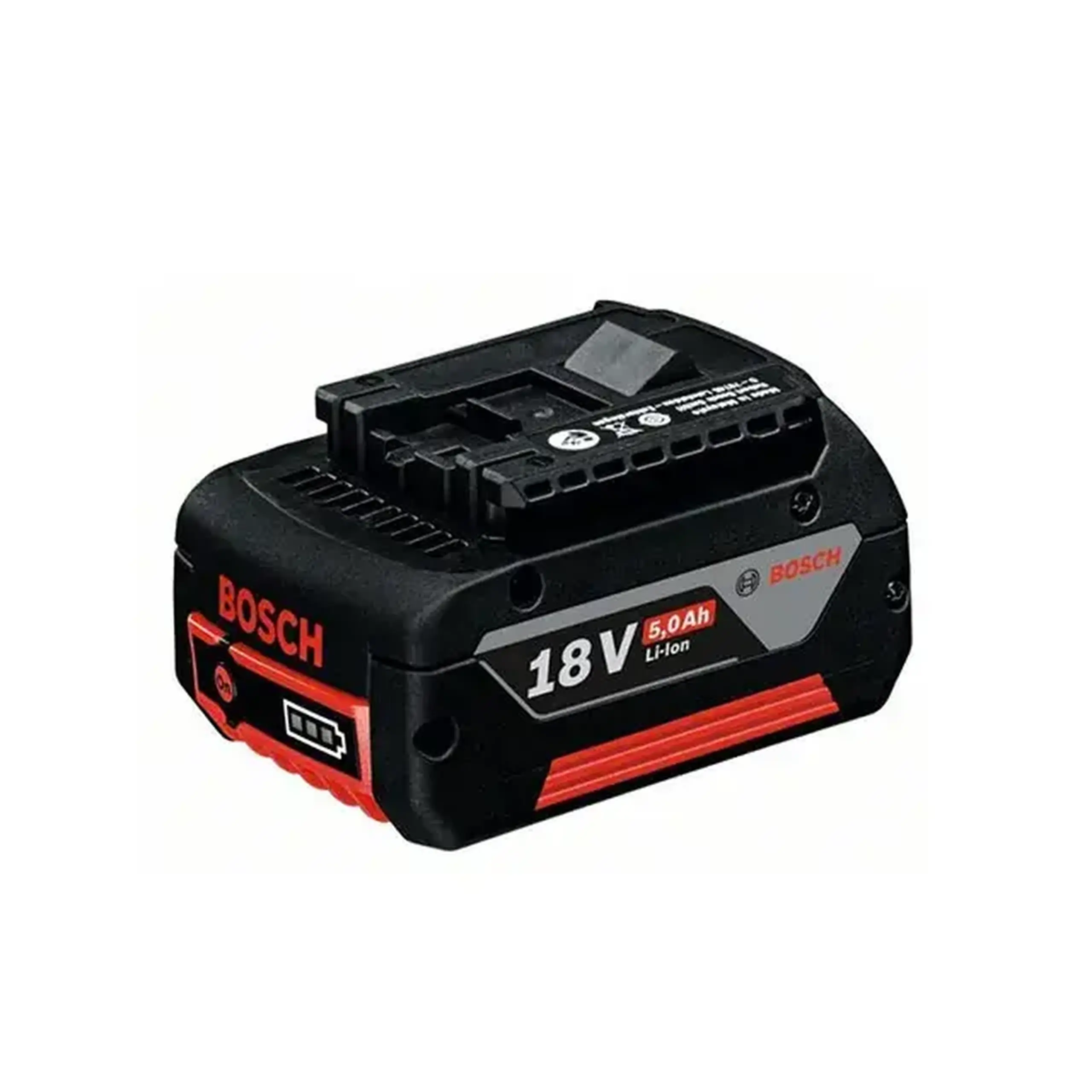 Acumulator Bosch 1600A002U5 5 Ah 18 V li-Ion