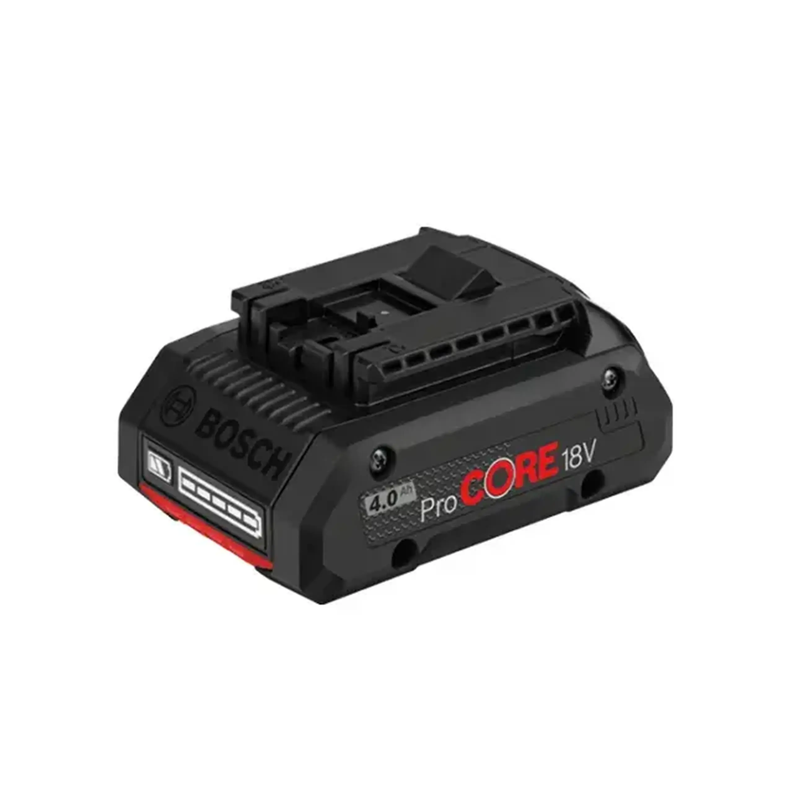 Acumulator 4.0 Ah (Li-ion) 18 V Bosch
