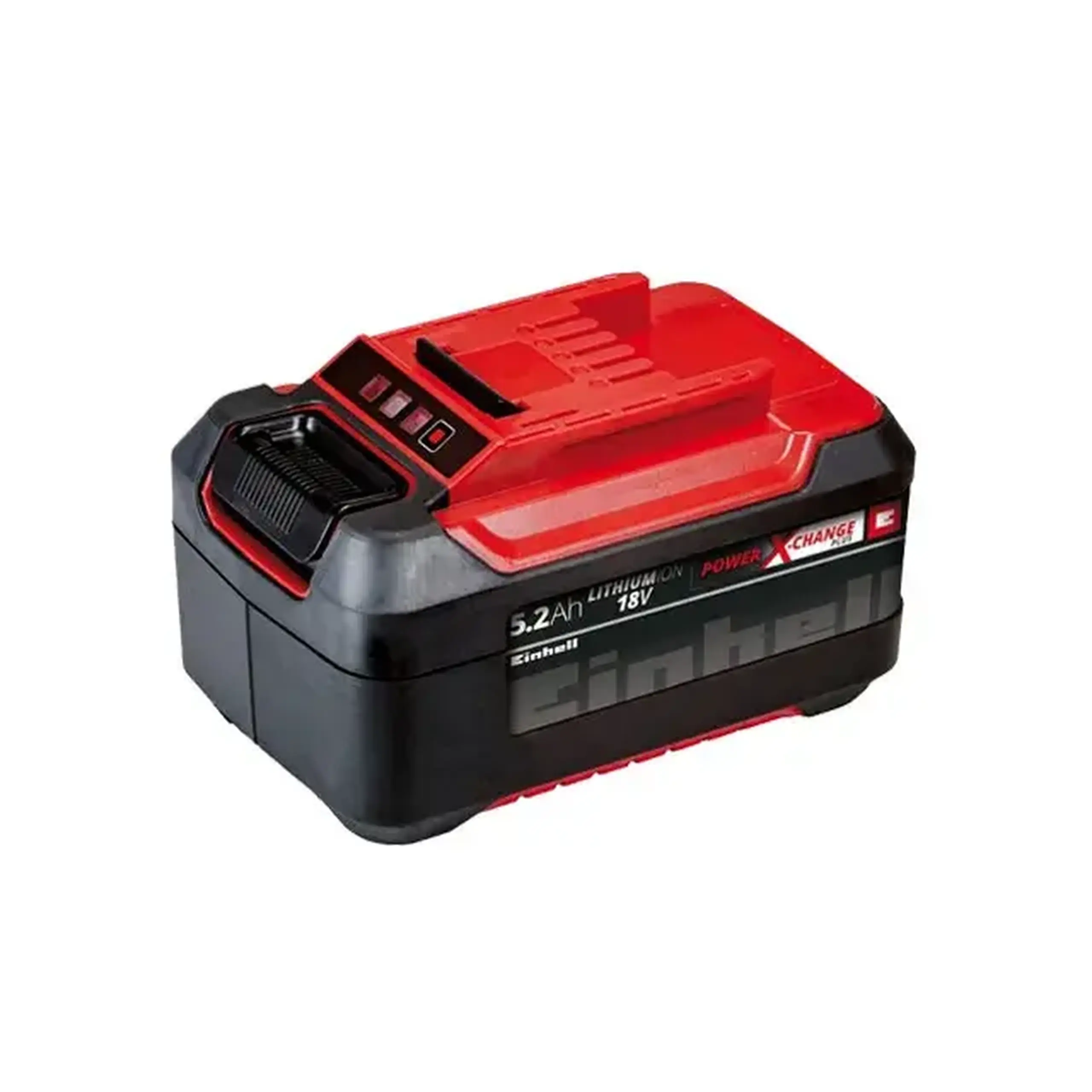 Acumulator XPWR PLUS 5.2 Ah 18 V Li-Ion Einhell