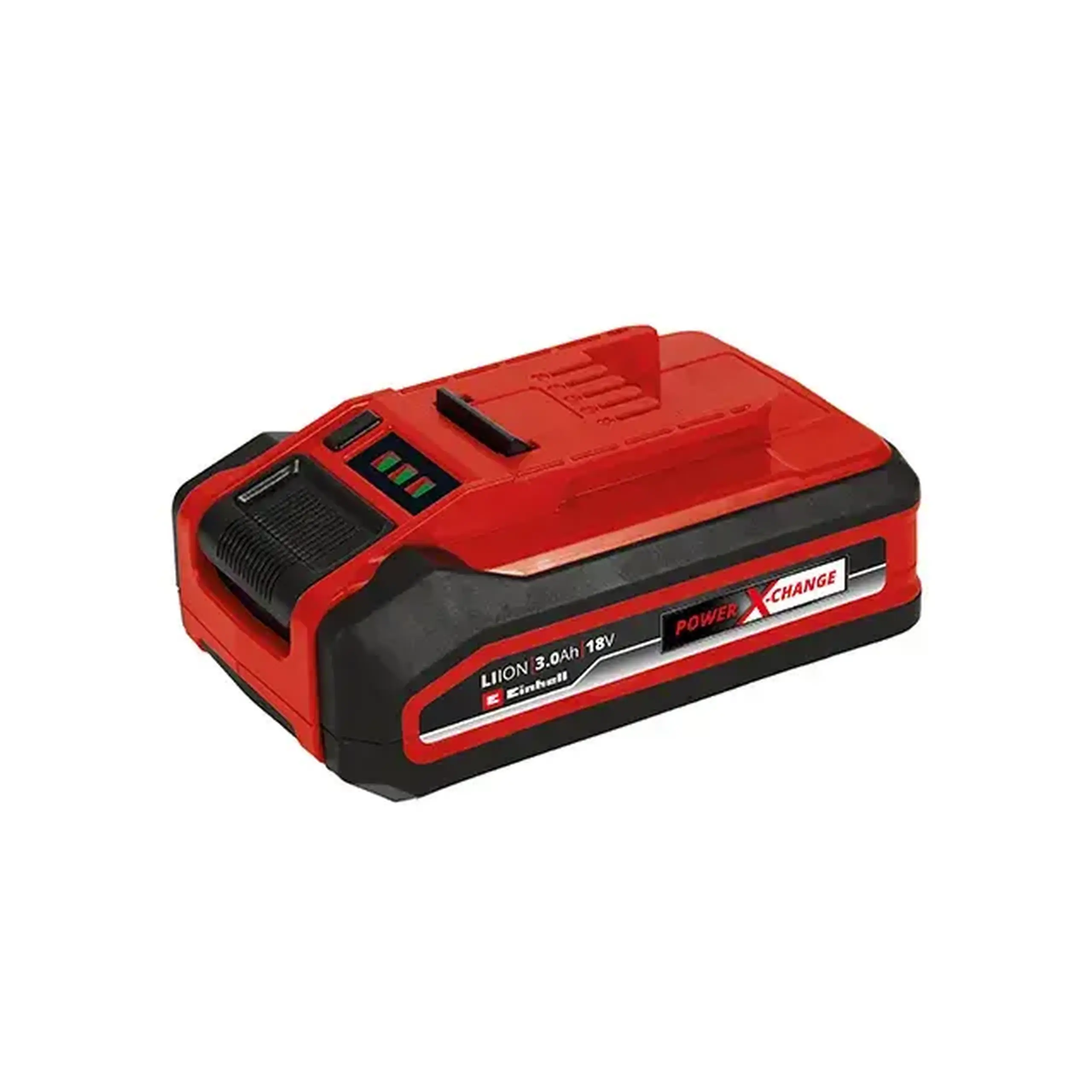 Acumulator XPWR PLUS 3 Ah 18 V Li-Ion Einhell - Acumulator 3 Ah