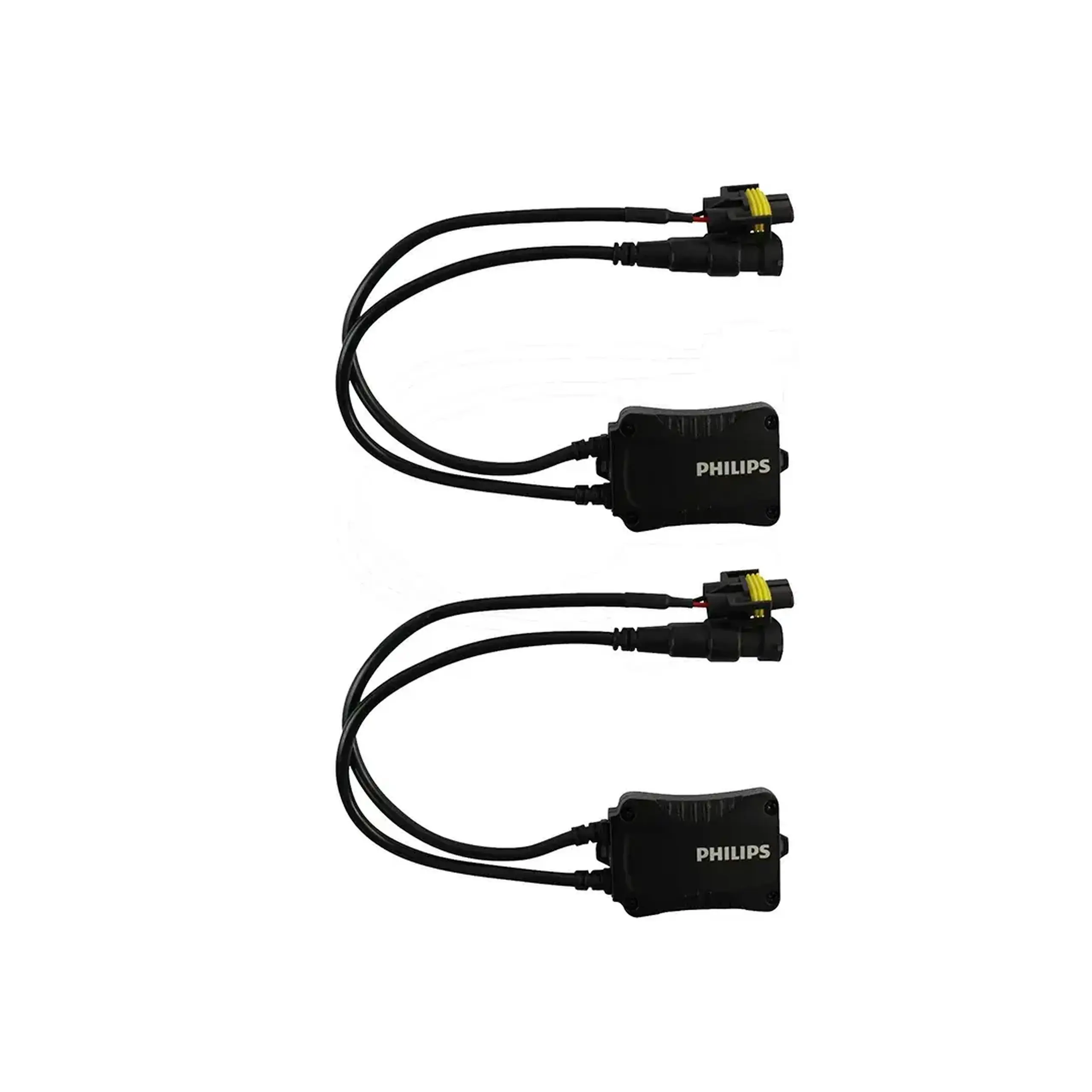 Adaptor CANbus pentru becuri led fog - H8/H11/H16 18954C2 10 W 12 V Philips