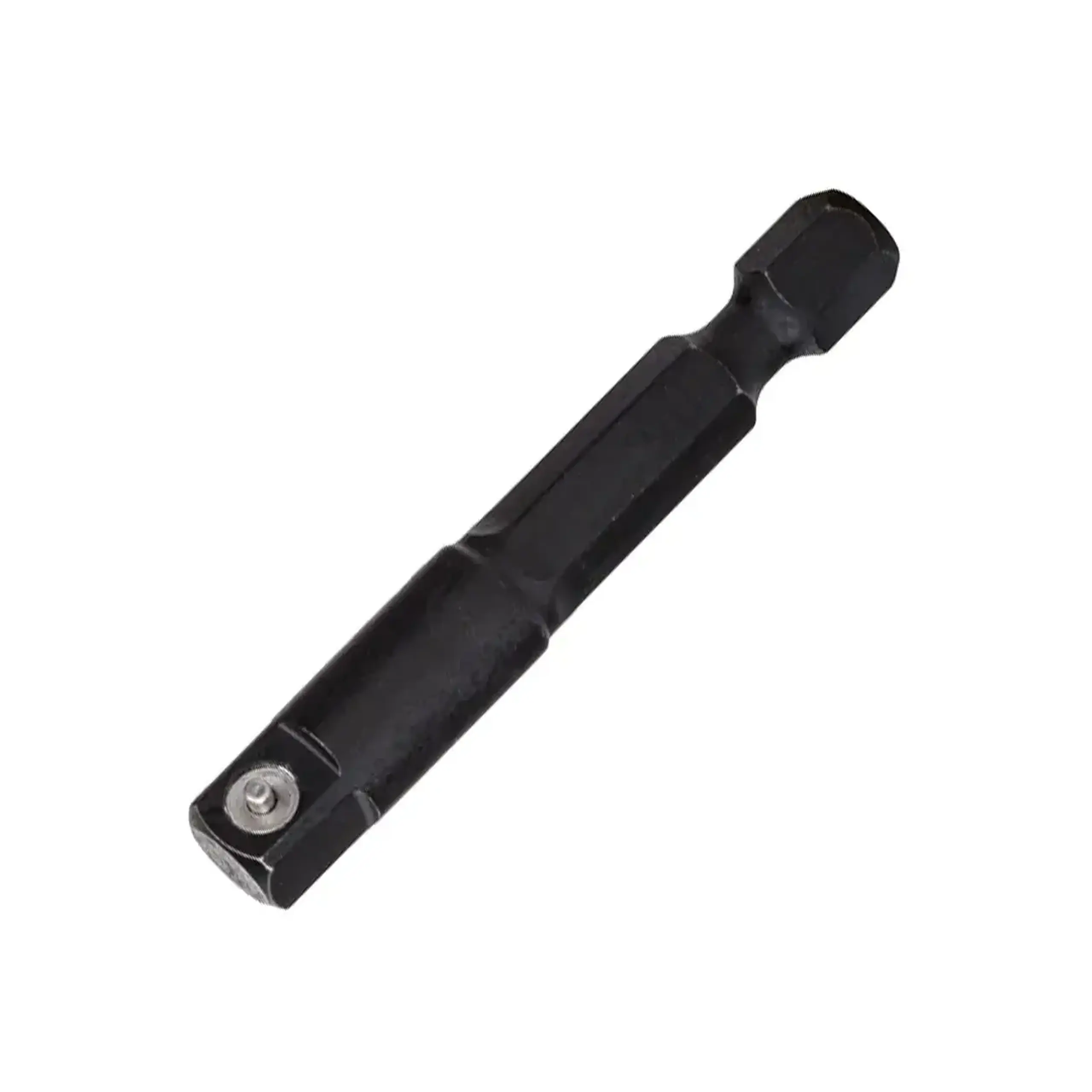 Adaptor pentru cap tubular hexagonal 1/4" 50 mm Bosch