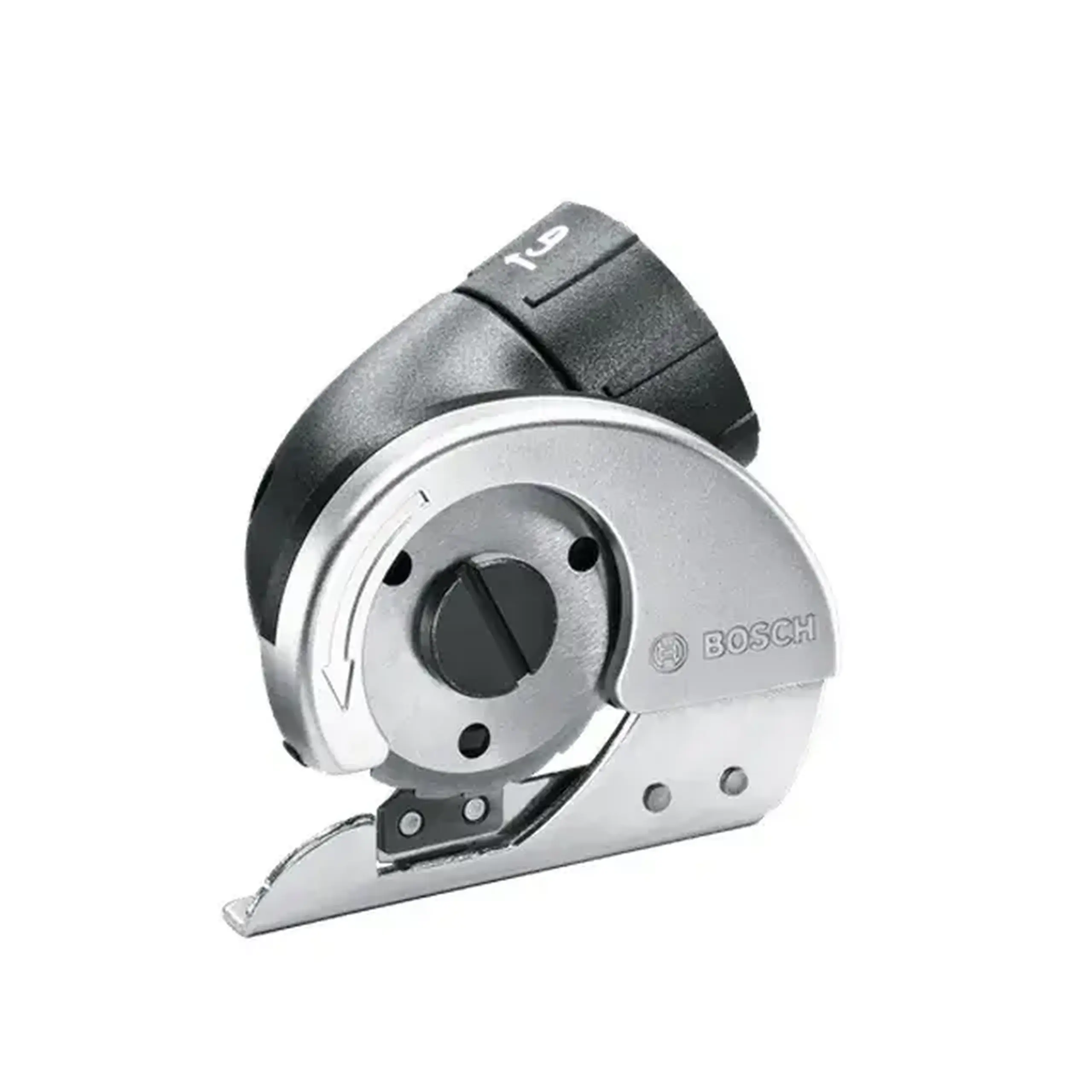 Adaptor universal de tăiere IXO Cutter Bosch