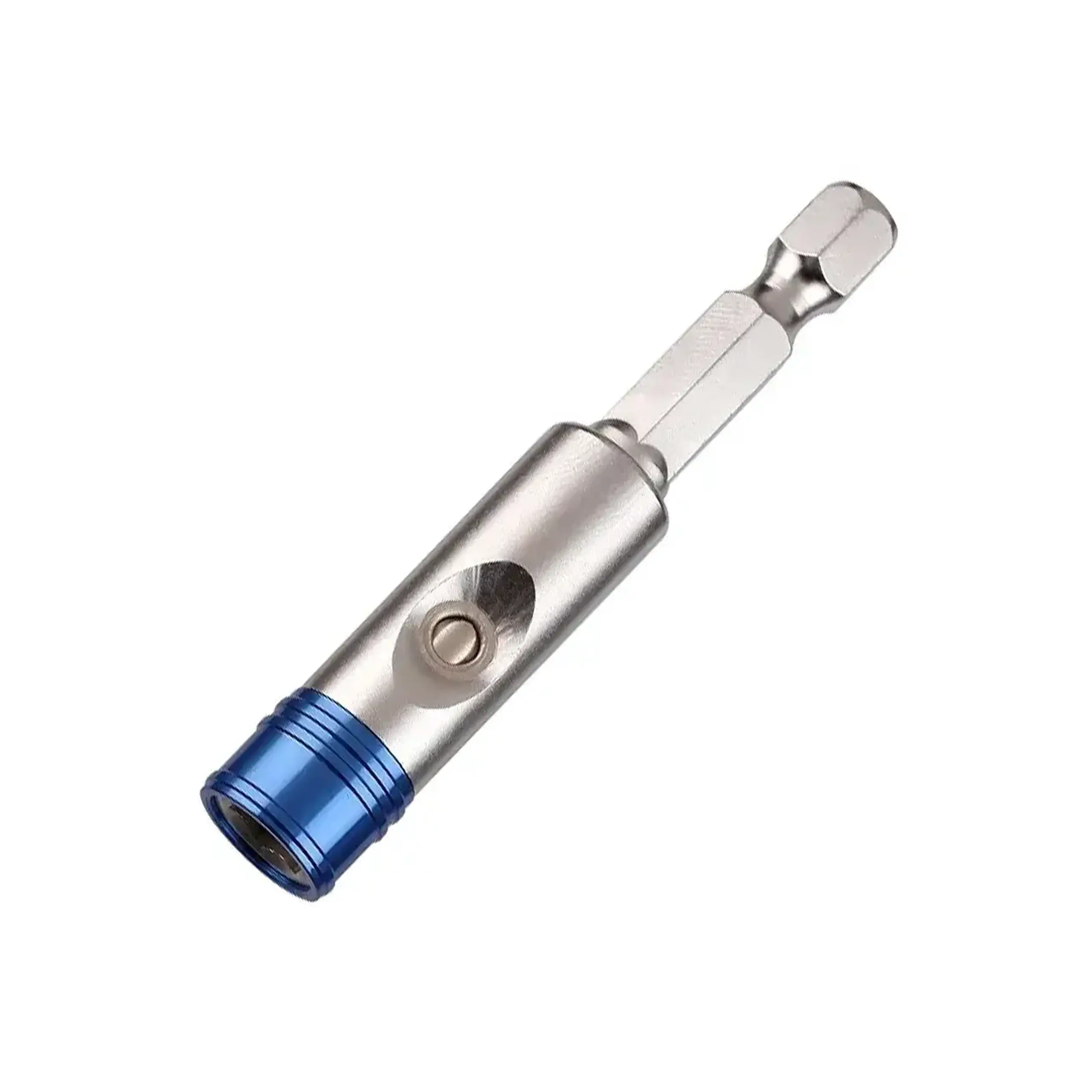 Suport pentru biți cu blocare rapidă hexagonal 1/4" 65 mm KWB