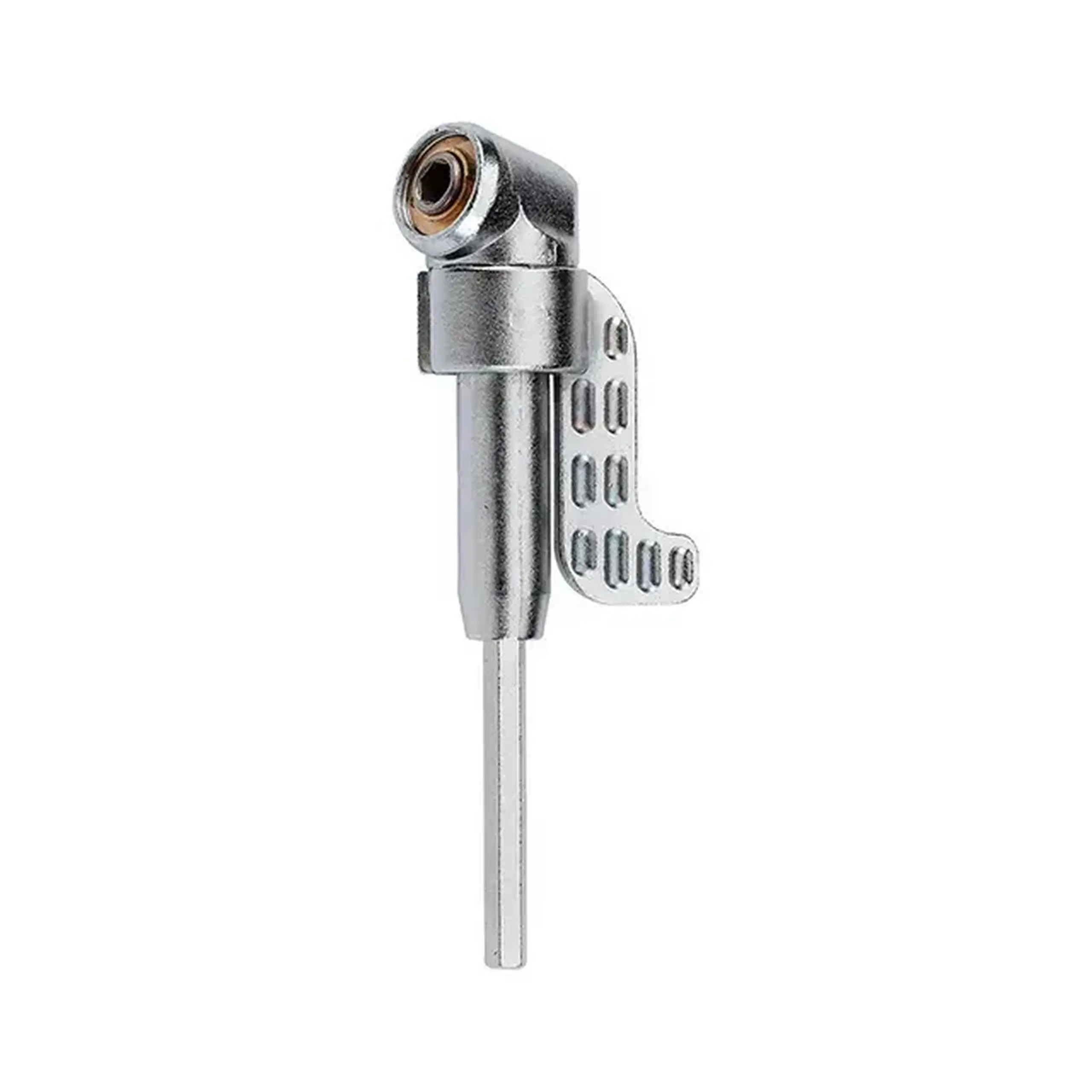 Adaptor cu unghi 90' pentru biți 1/4'' KWB