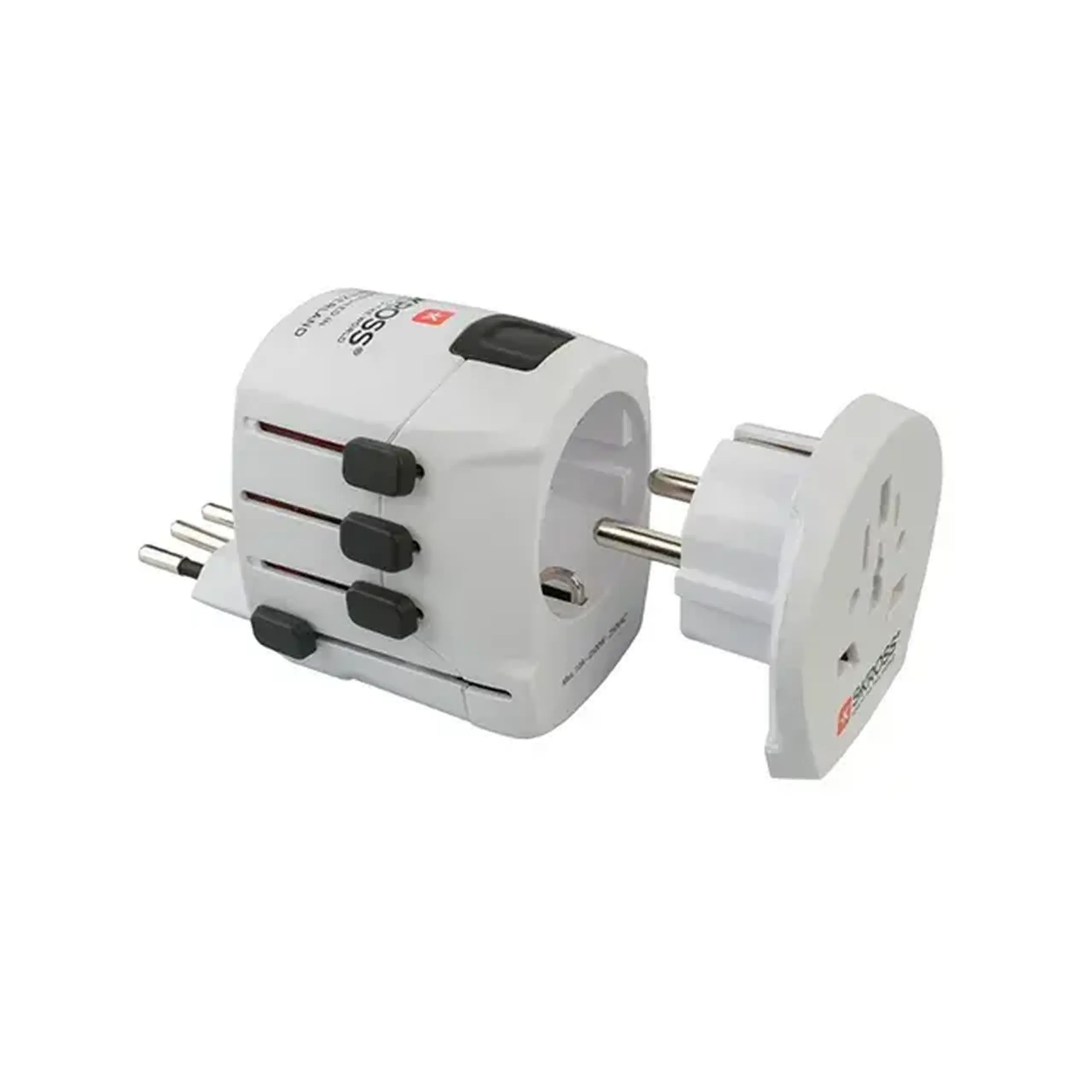 Adaptor Poly Pool UniversalLevel 360 + STATIV TT150 3P 16 A 250 V