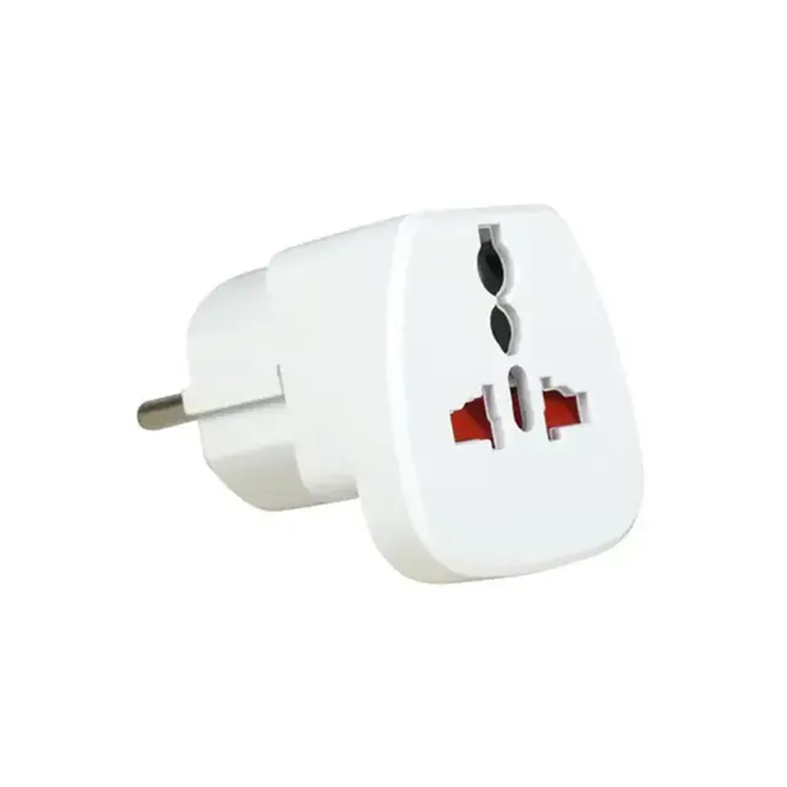 Adaptor universal cu protecție 921.000 3P 16 A 250 V BACHMANN
