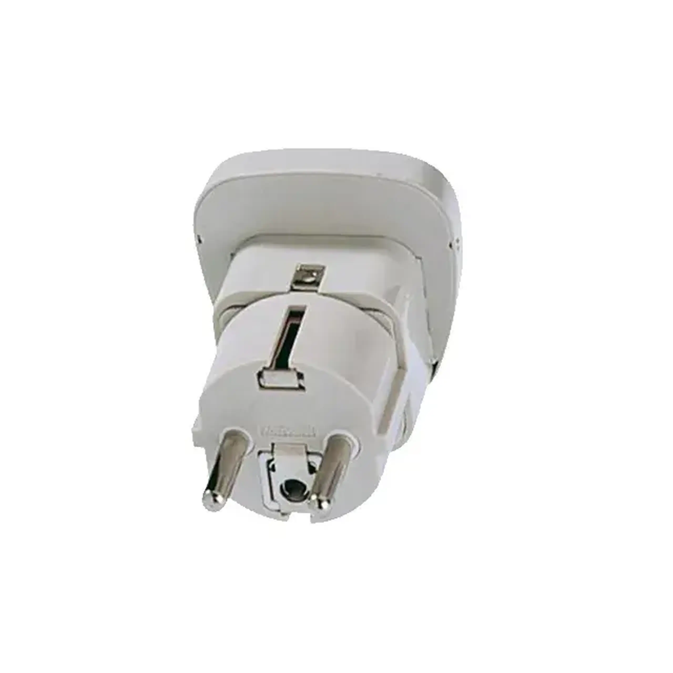 Adaptor universal cu protecție 921.000 3P 16 A 250 V BACHMANN