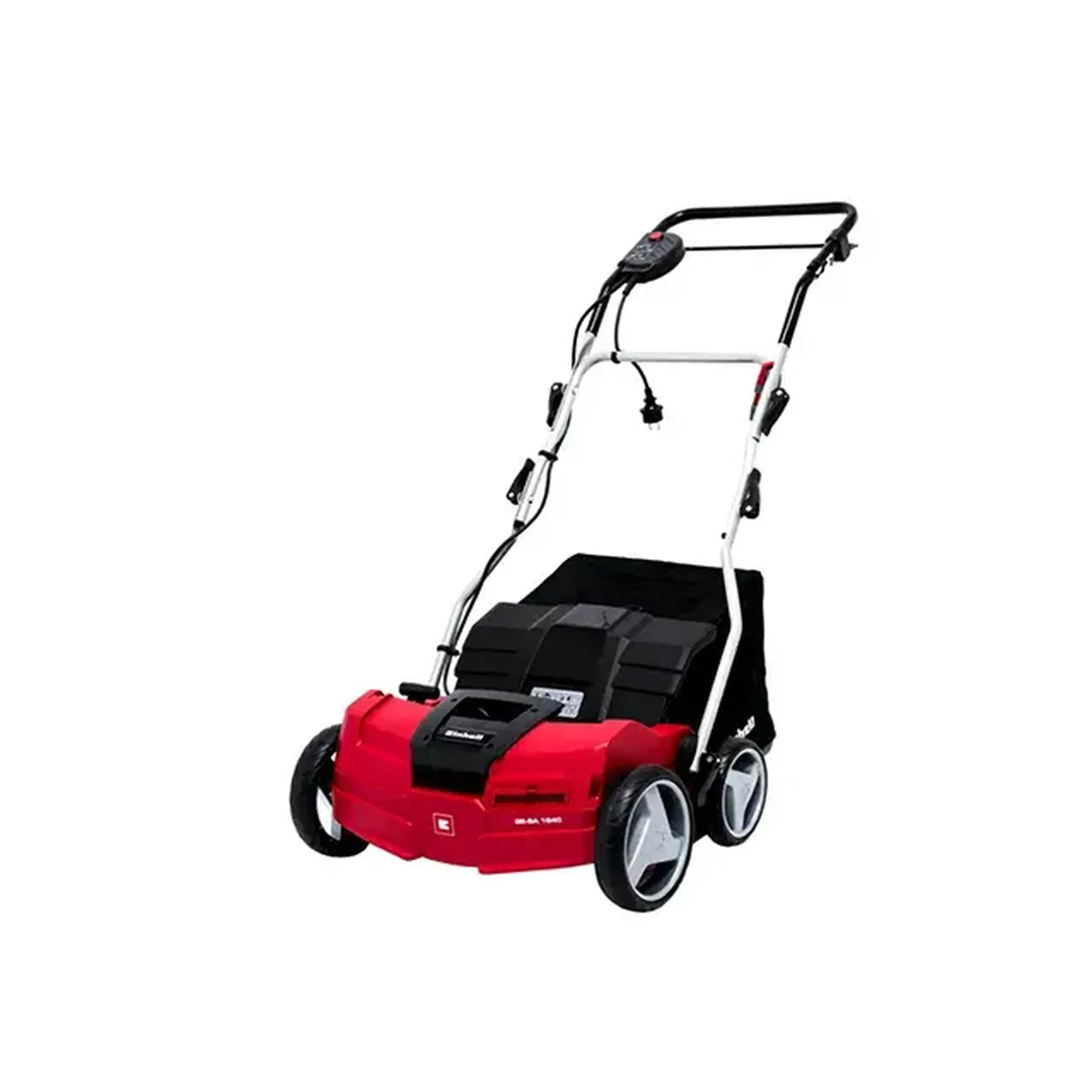 Aerator electric GE-SA 1640 220 - 240 V Rețea 1600 W Einhell