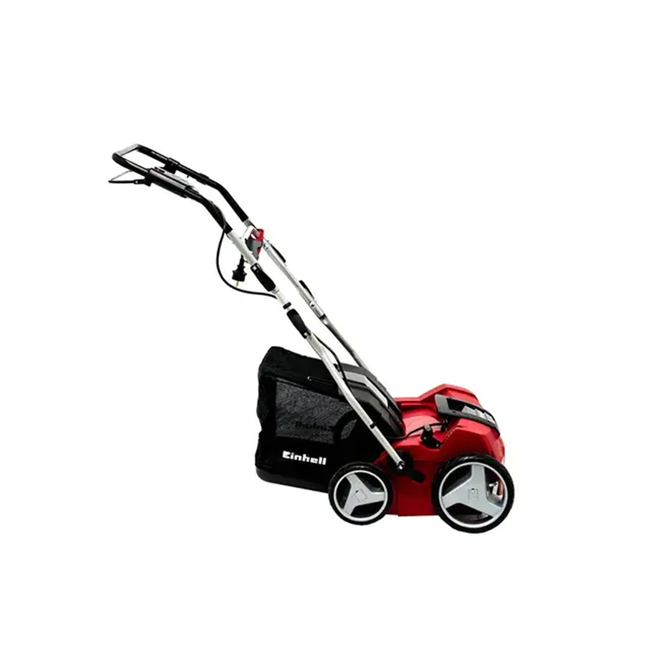 Aerator electric GE-SA 1640 220 - 240 V Rețea 1600 W Einhell