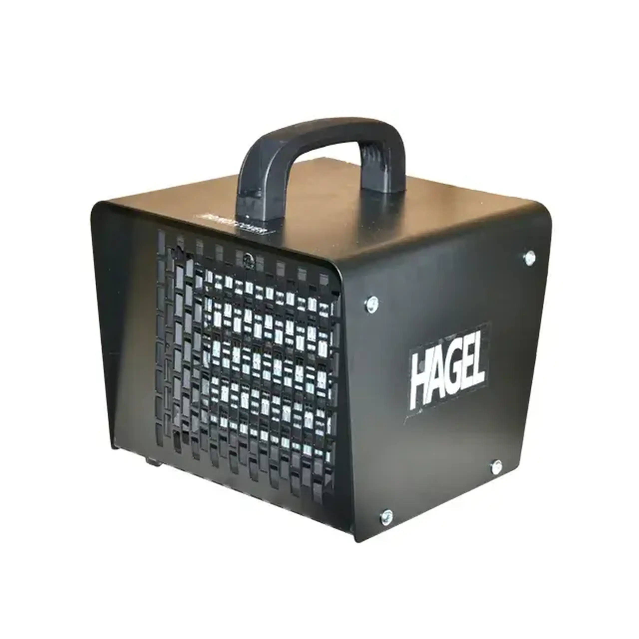 Aerotermă electrică HAGEL PTC-2000 2 kW 220 - 240 V 92 m³/h 20 m²