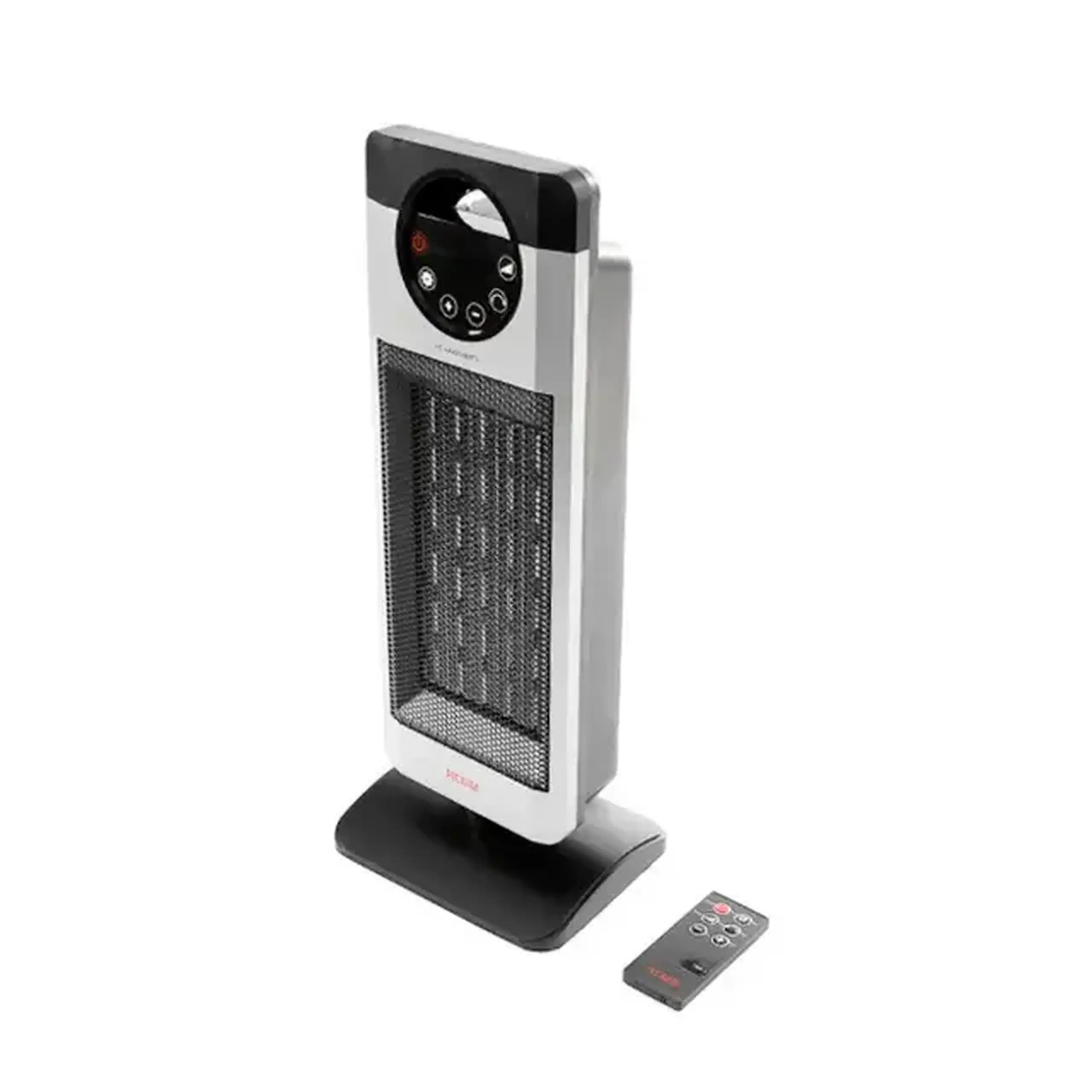 Aerotermă electrică RESANTA TBK-3 3 kW 220 - 240 V 20 m²