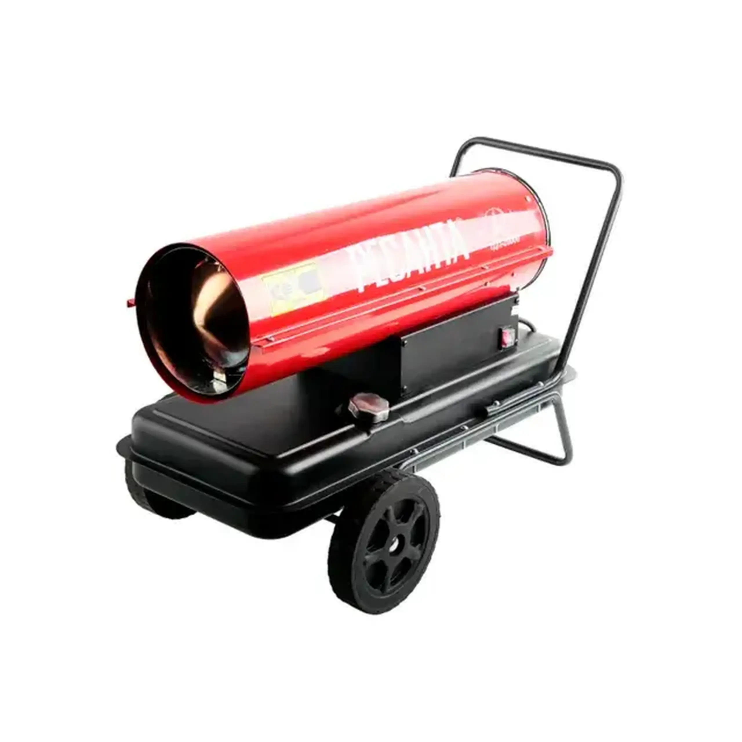 Aerotermă RESANTA ТДП-20000 20 kW 220 - 240 V 900 m3/h 200 m² motorină/parafină