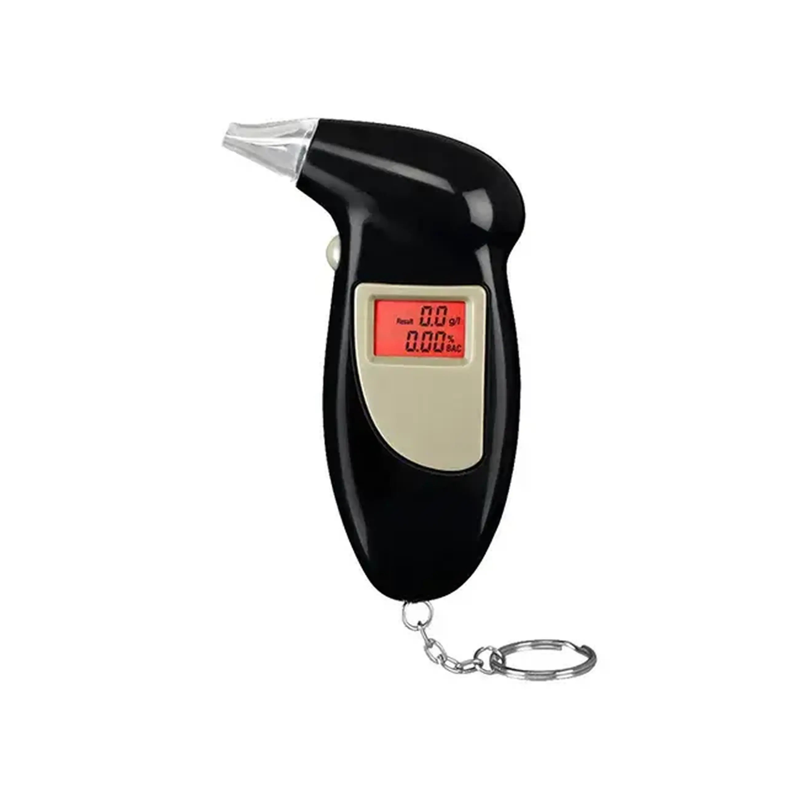 Alcool Tester cu ecran
