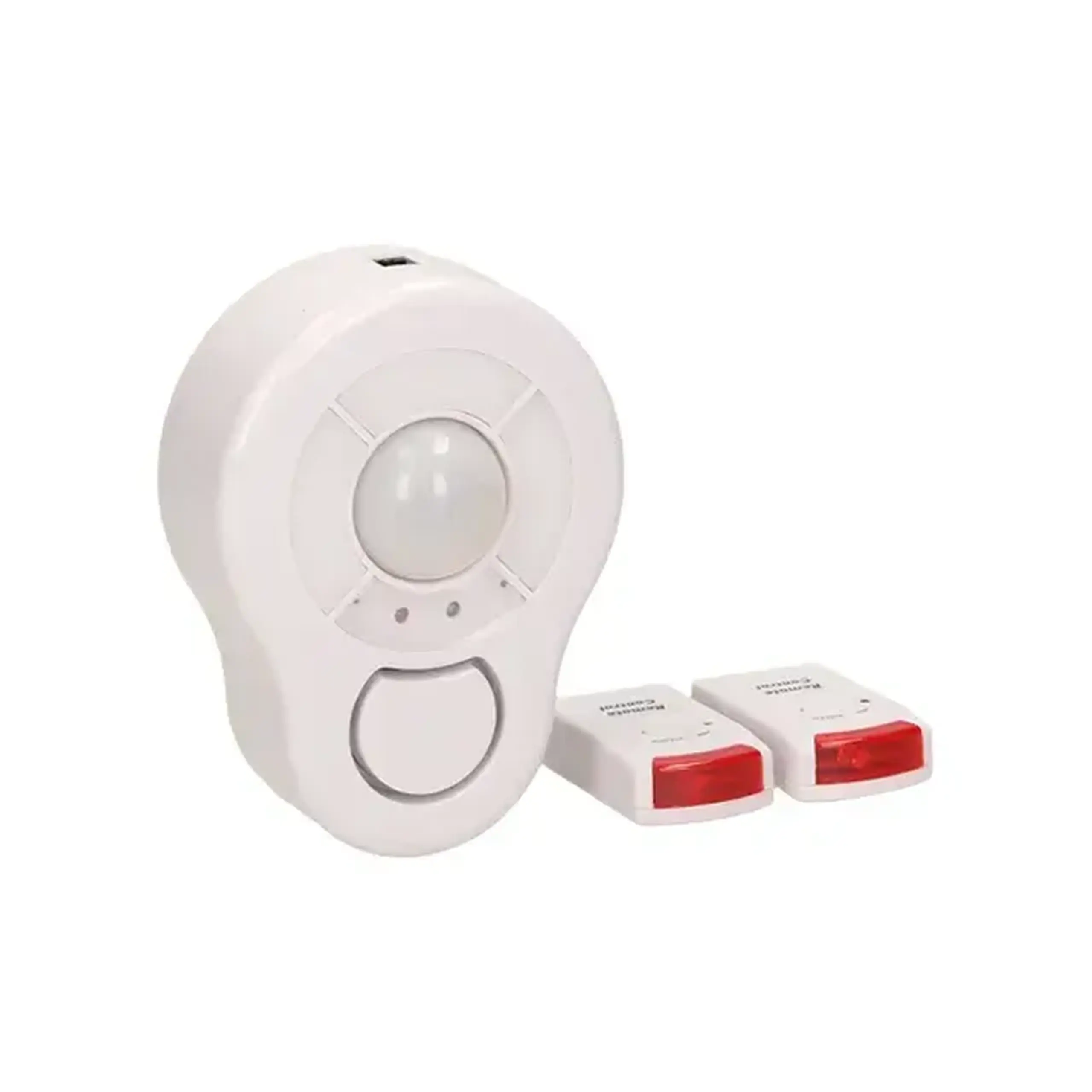 Mini alarmă wireless cu telecomandă ORMA714 ORNO