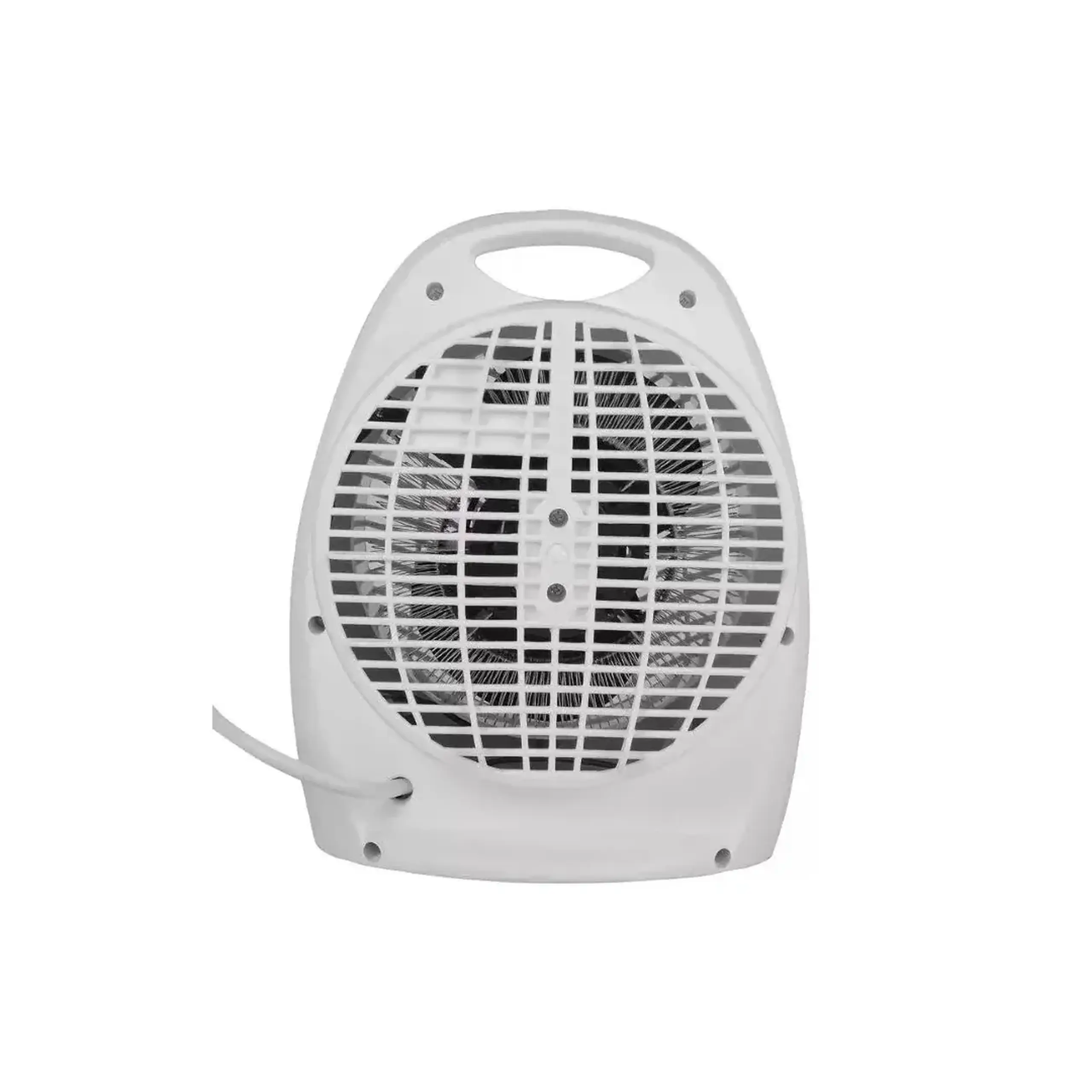 Aerotermă electrică TBC-2 2 kW 220 V 25 m2 RESANTA