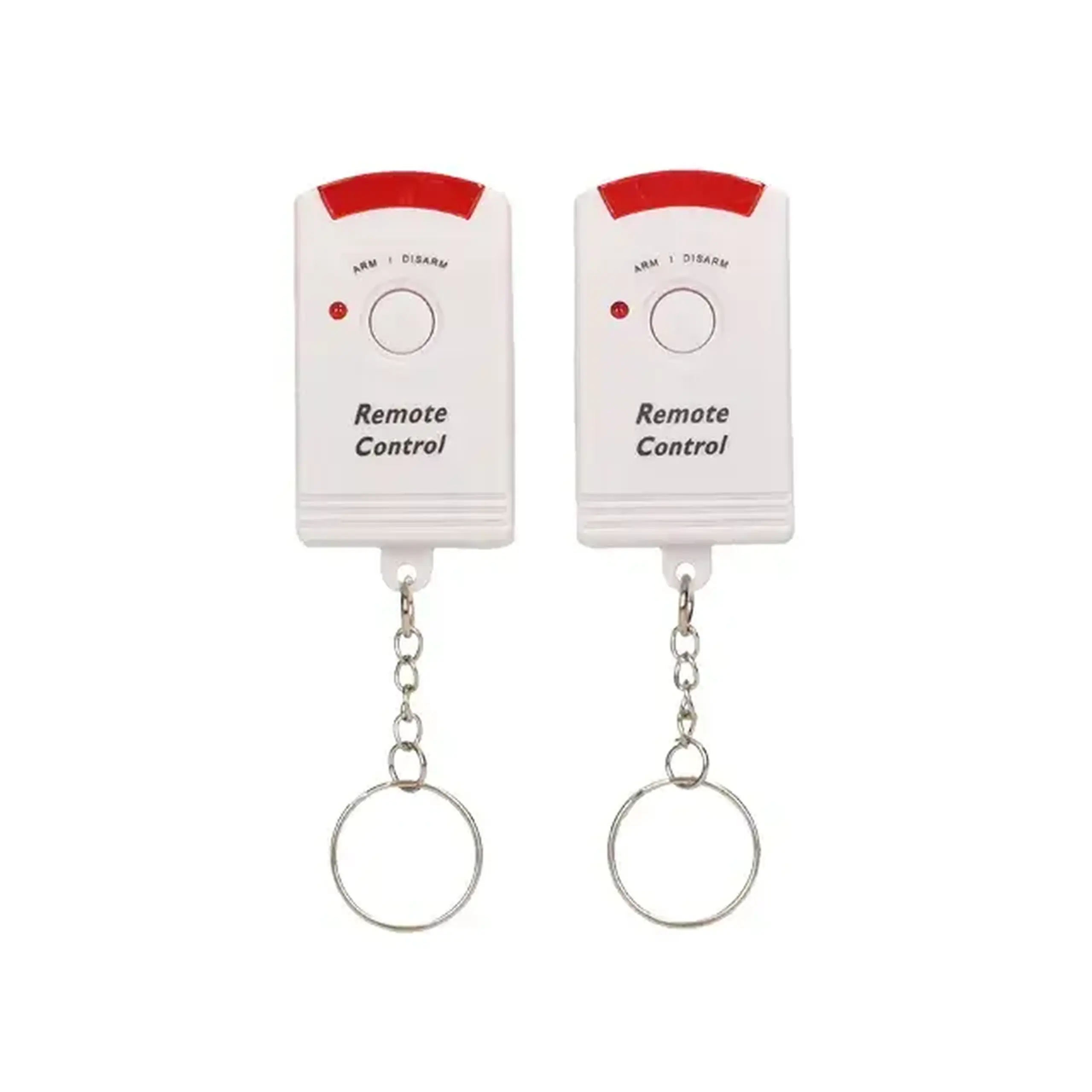 Mini alarmă wireless cu telecomandă ORMA714 ORNO