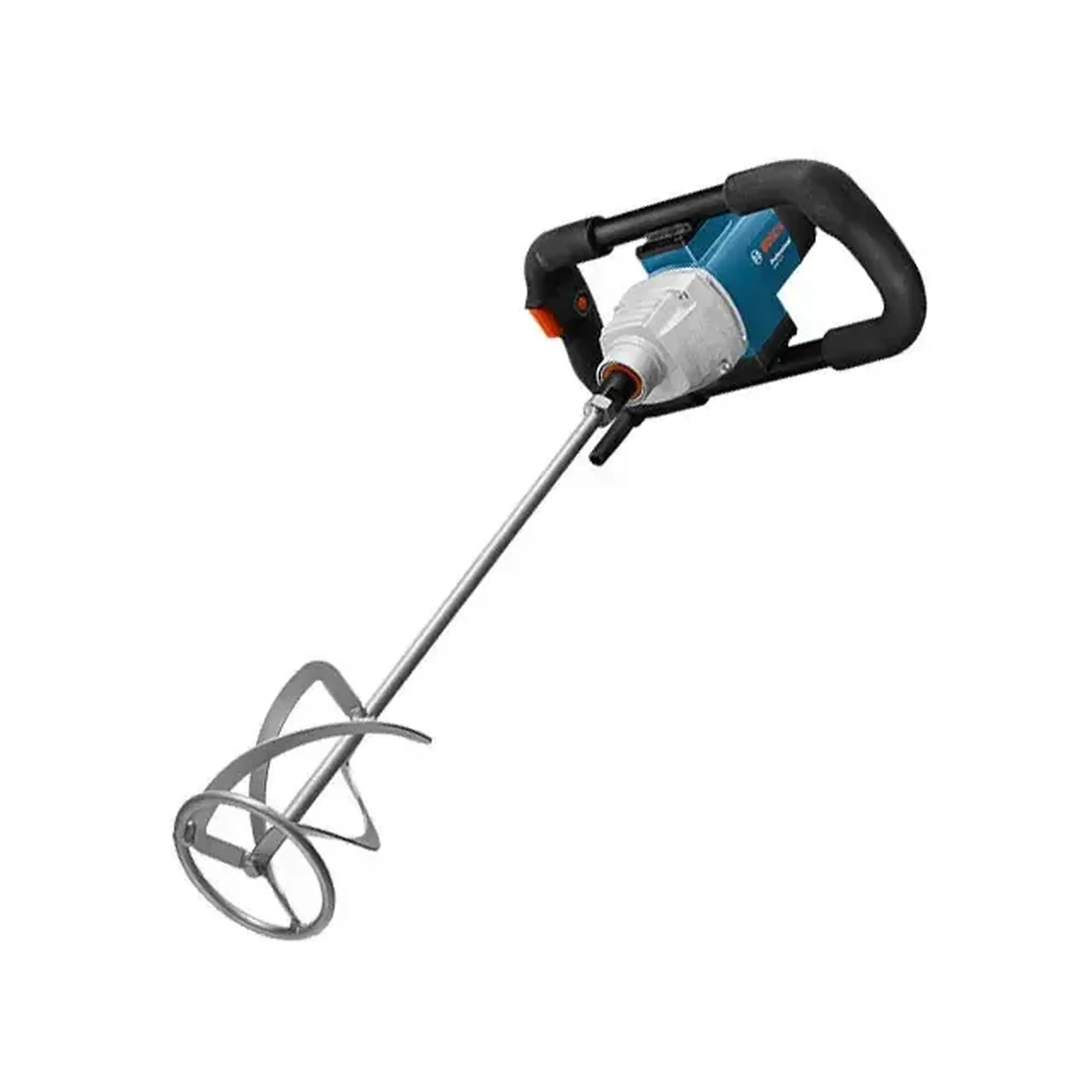 Amestecător mortar GRW 12 E 1200 W 220 - 240 V 1000 rot/min Bosch