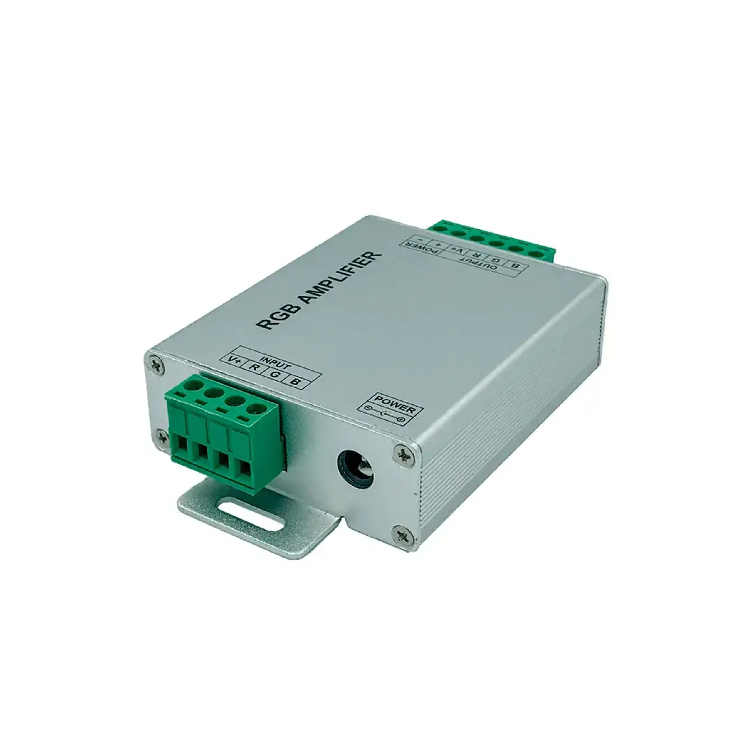 Amplificator led RGB LC0812 144 W Elmos