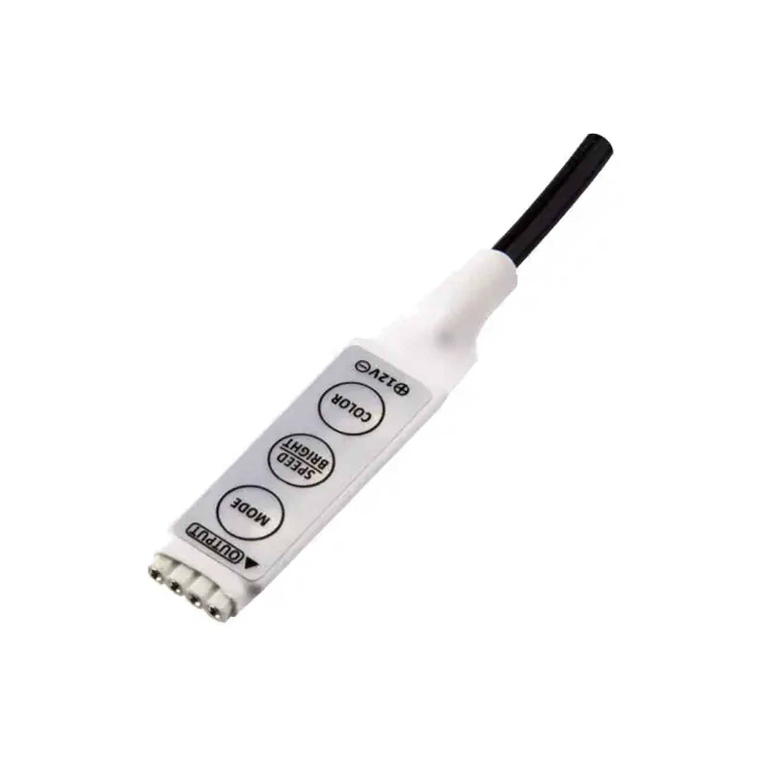 Amplificator RGB Horoz 144 W