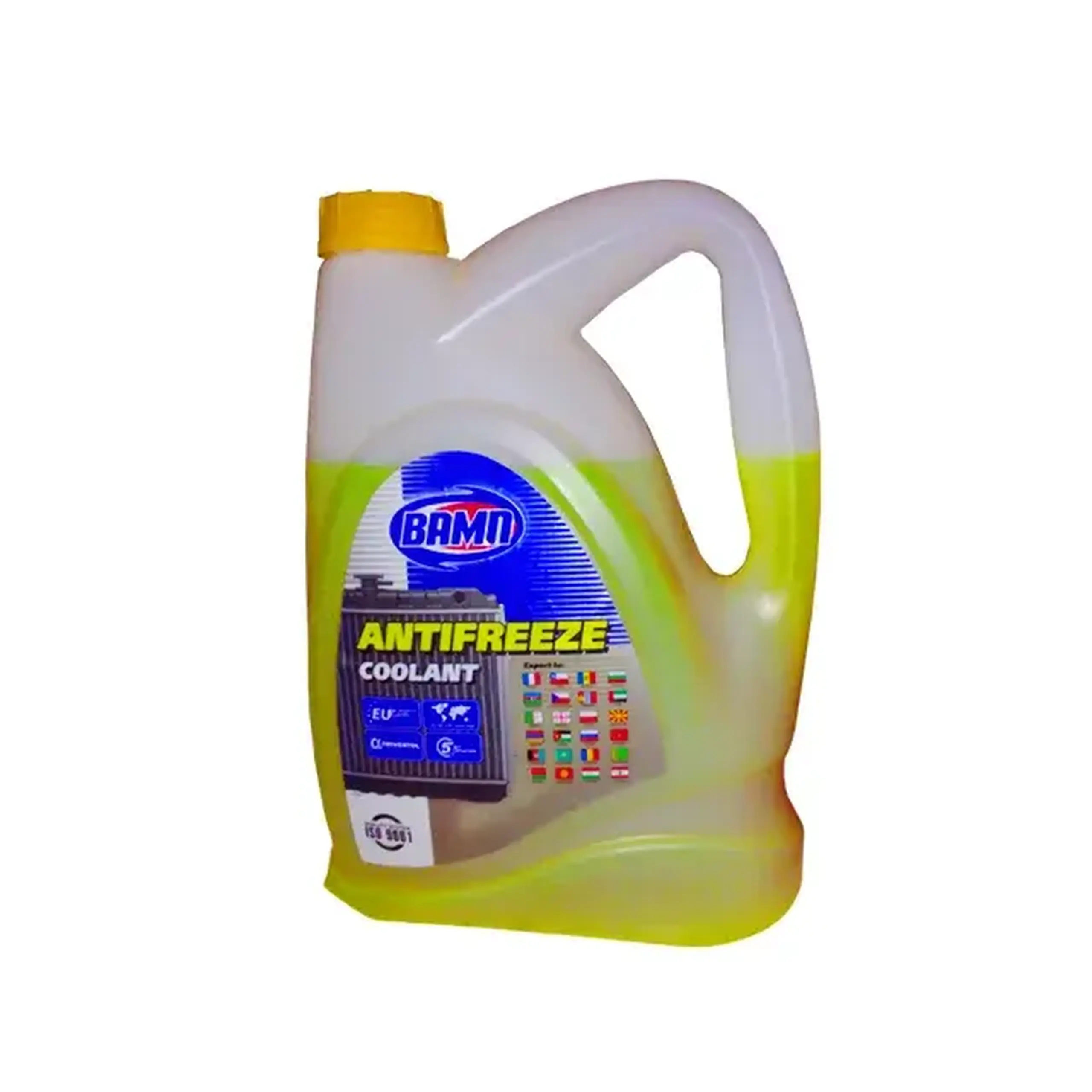 Anticongelant CAN 40 5 l