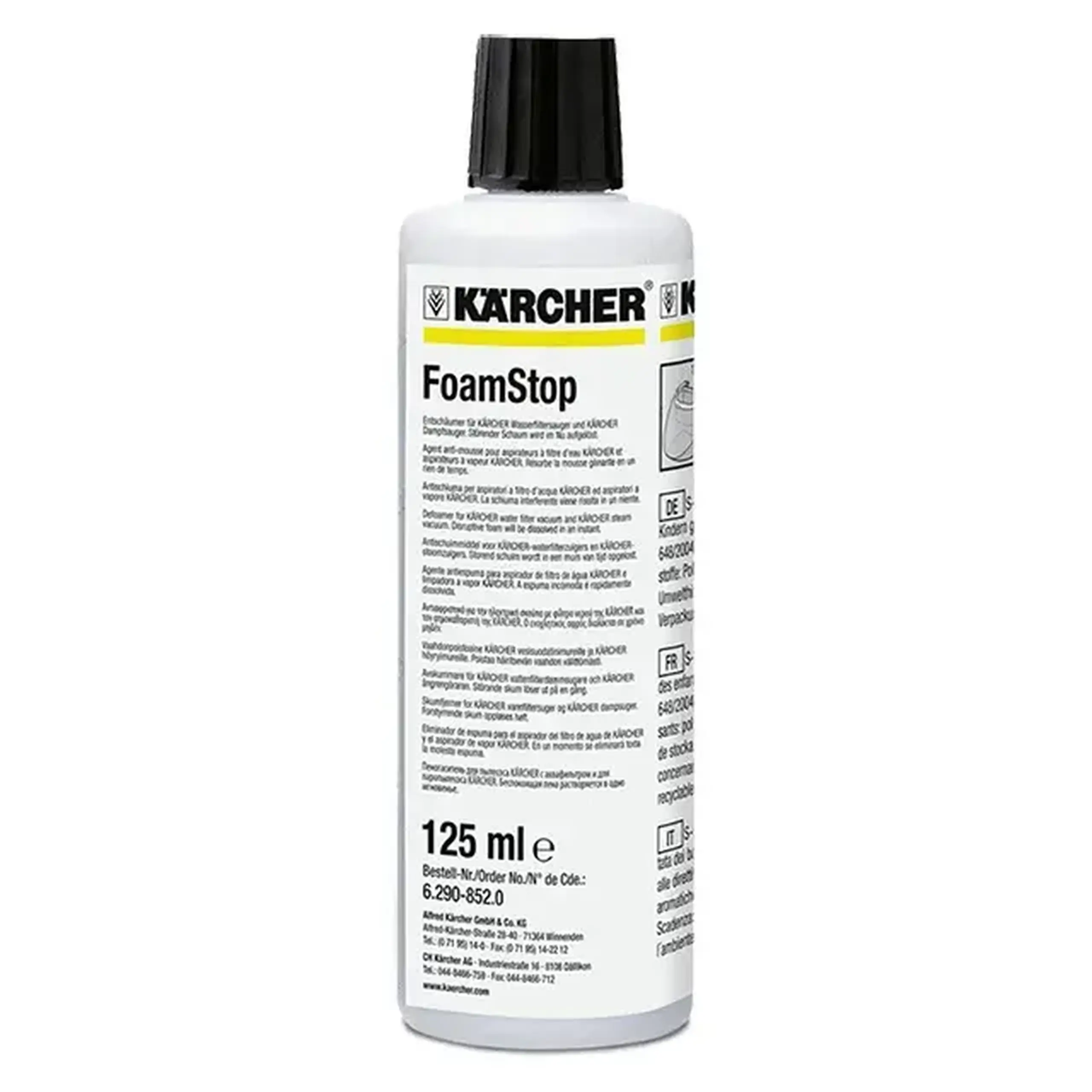 Antispumant KARCHER FoamStop Neutral