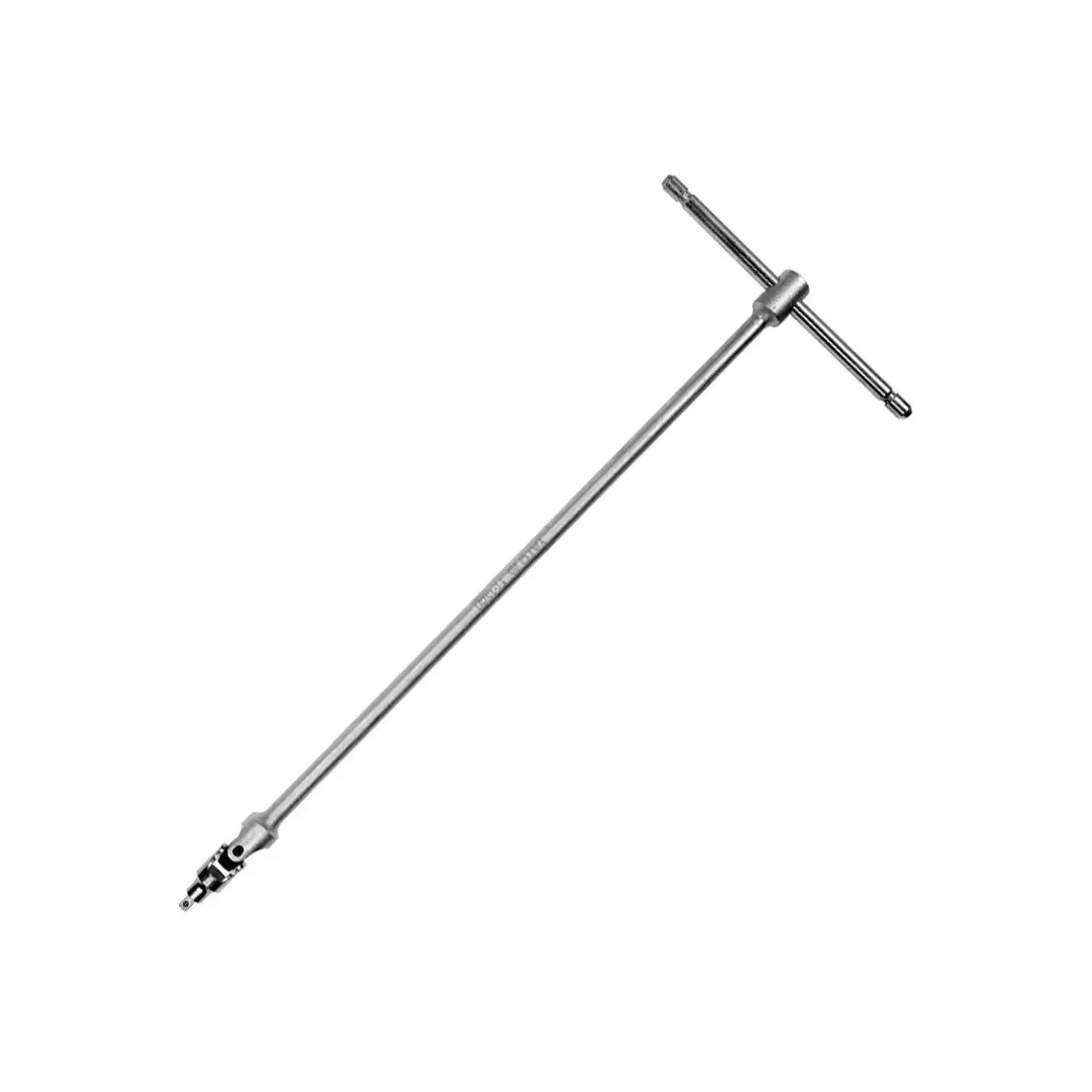 Antrenor cardanic 1/4" 450 mm Yato