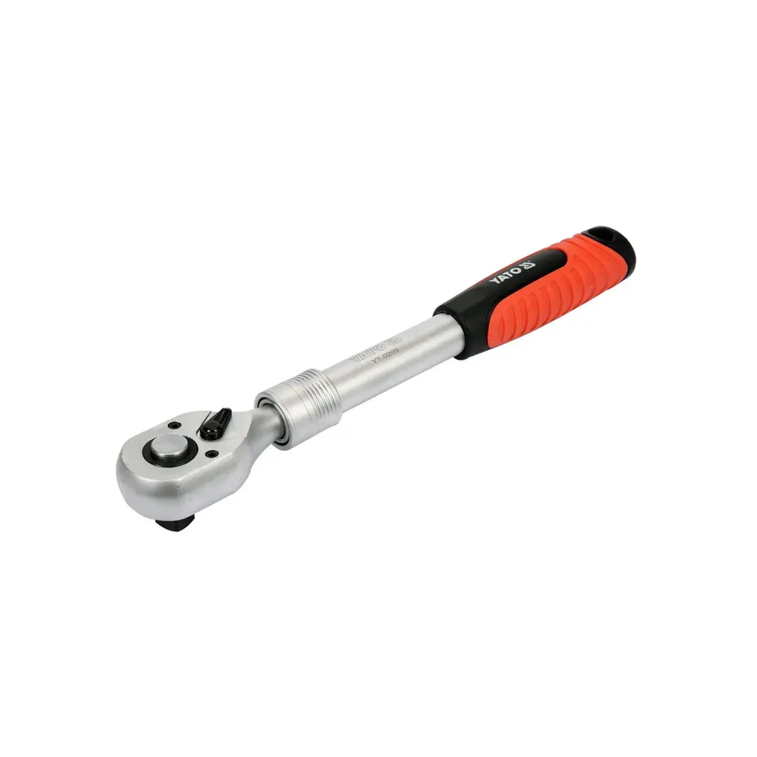Cheie cu clichet telescopică 1/2" 305 - 445 mm Yato