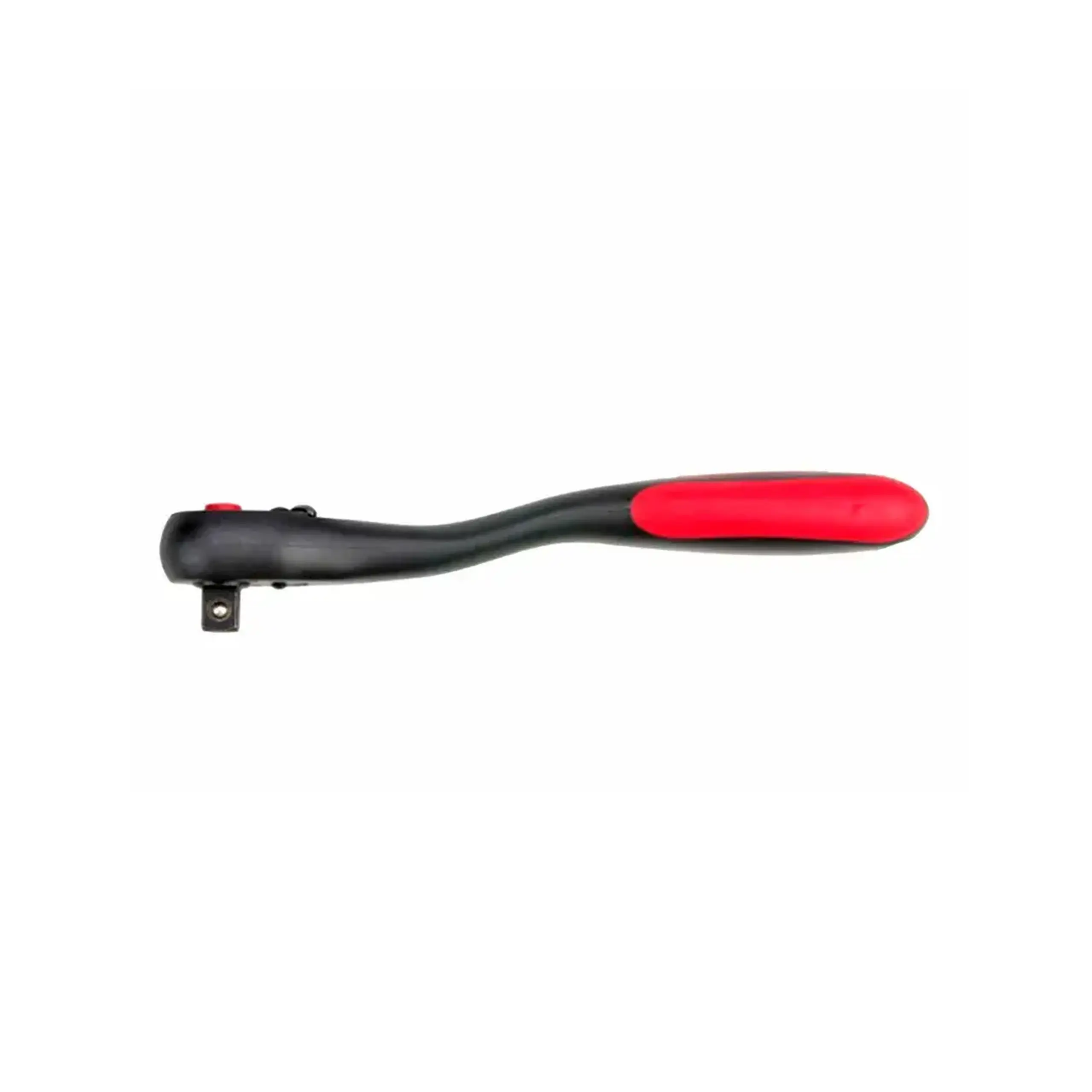 Cheie cu clichet 1/2" DIN3122 257 mm Yato - Tip material Oțel CrV