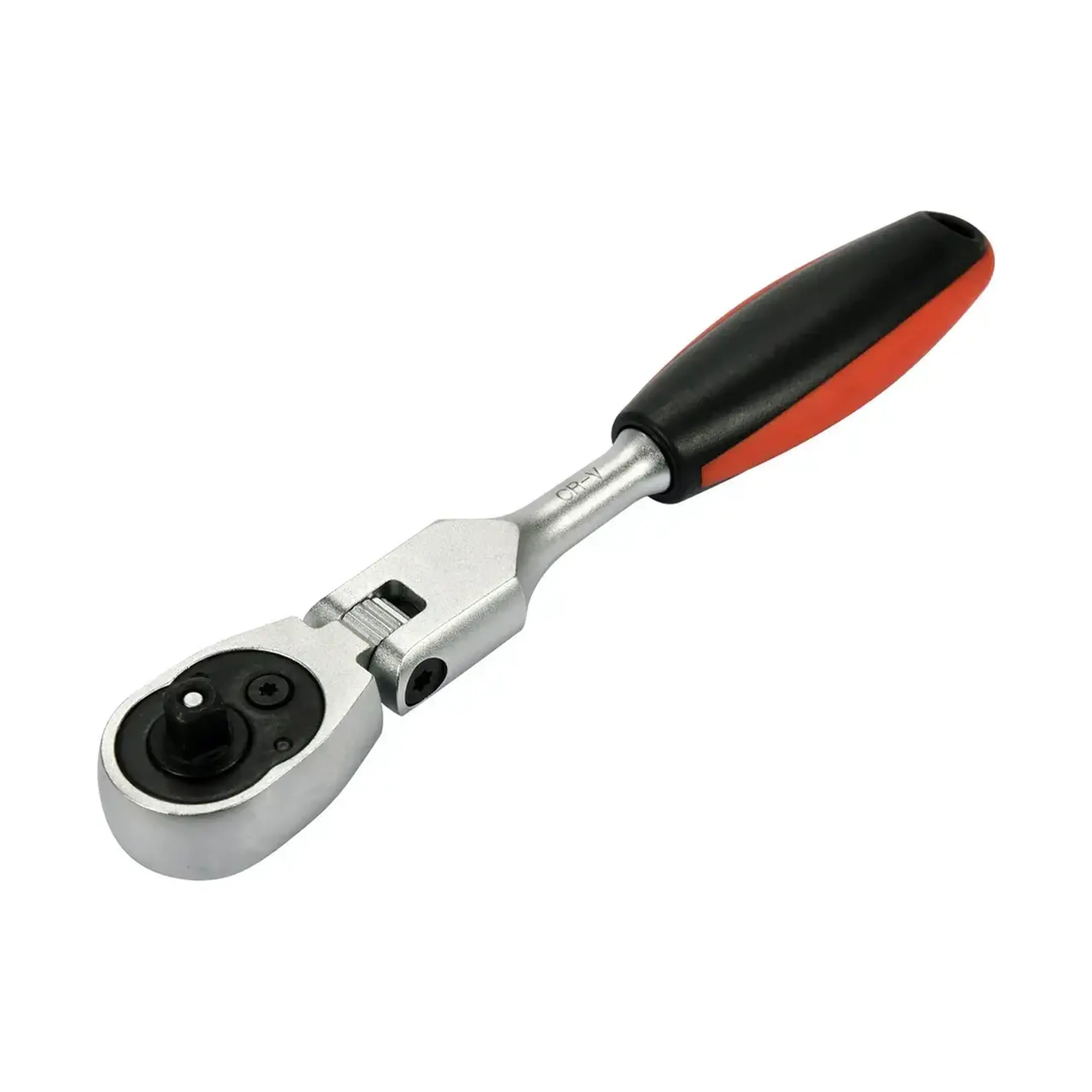 Cheie cu clichet și articulație 1/4" DIN3122 159 mm Yato