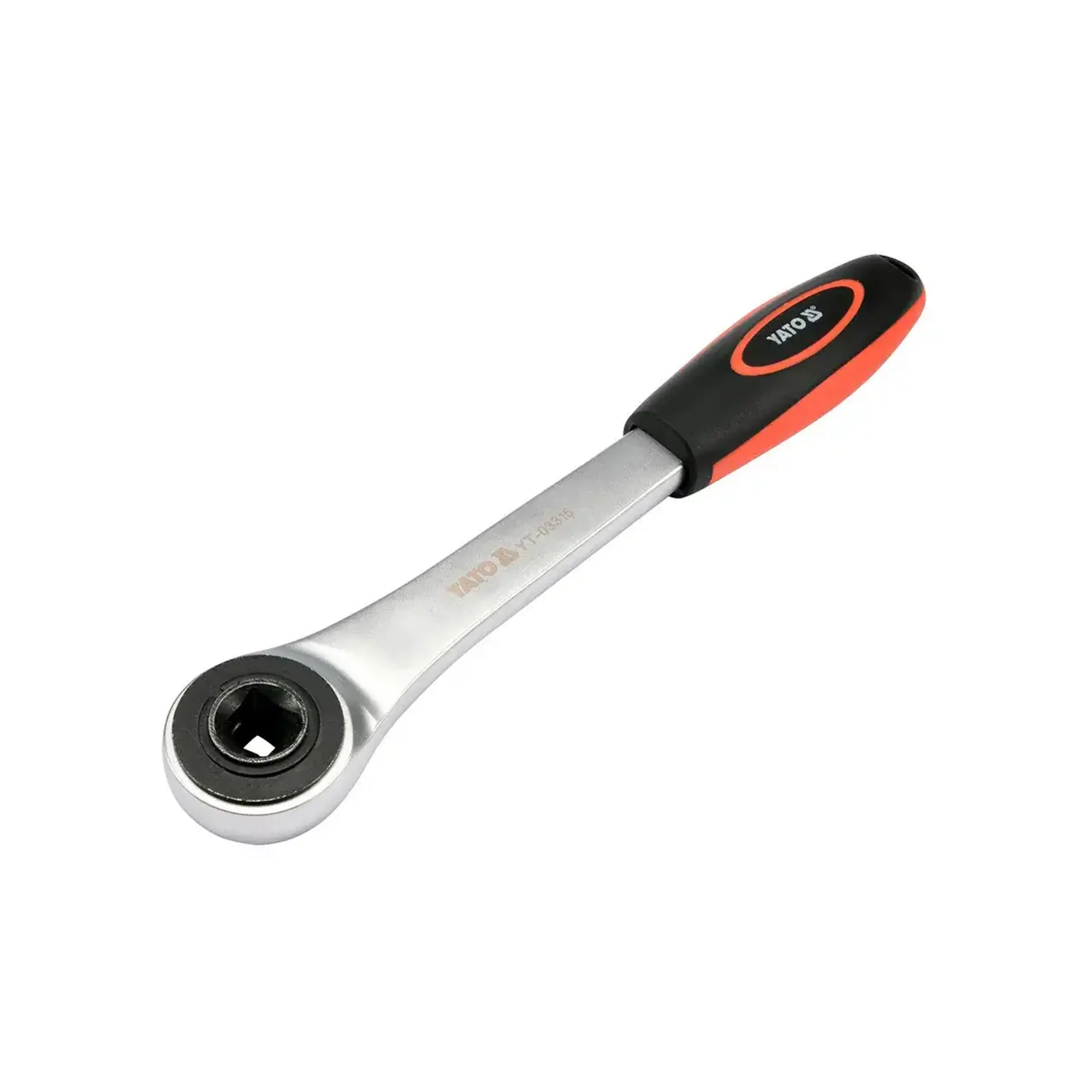 Cheie cu clichet 1/2" 230 mm Yato