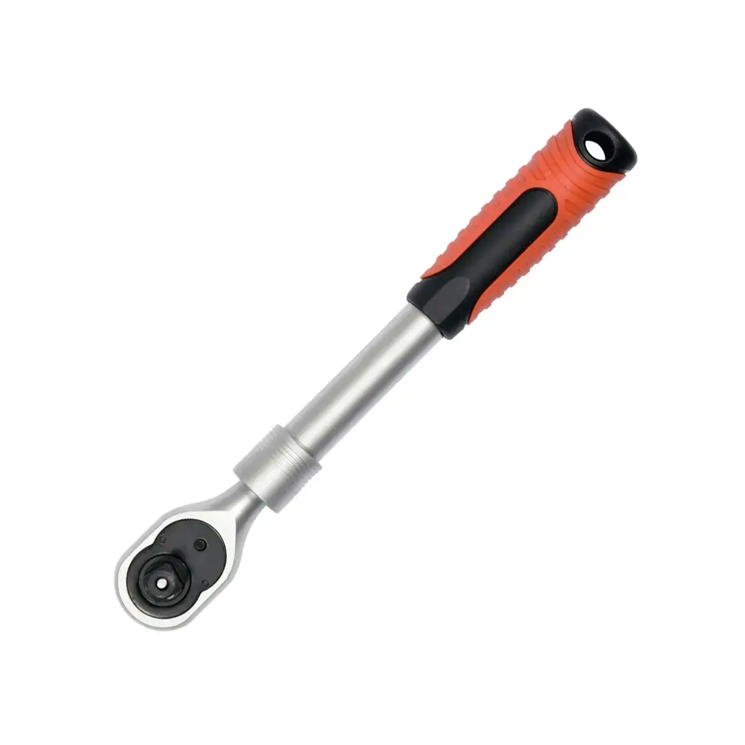 Cheie cu clichet telescopică 1/2" 305 - 445 mm Yato