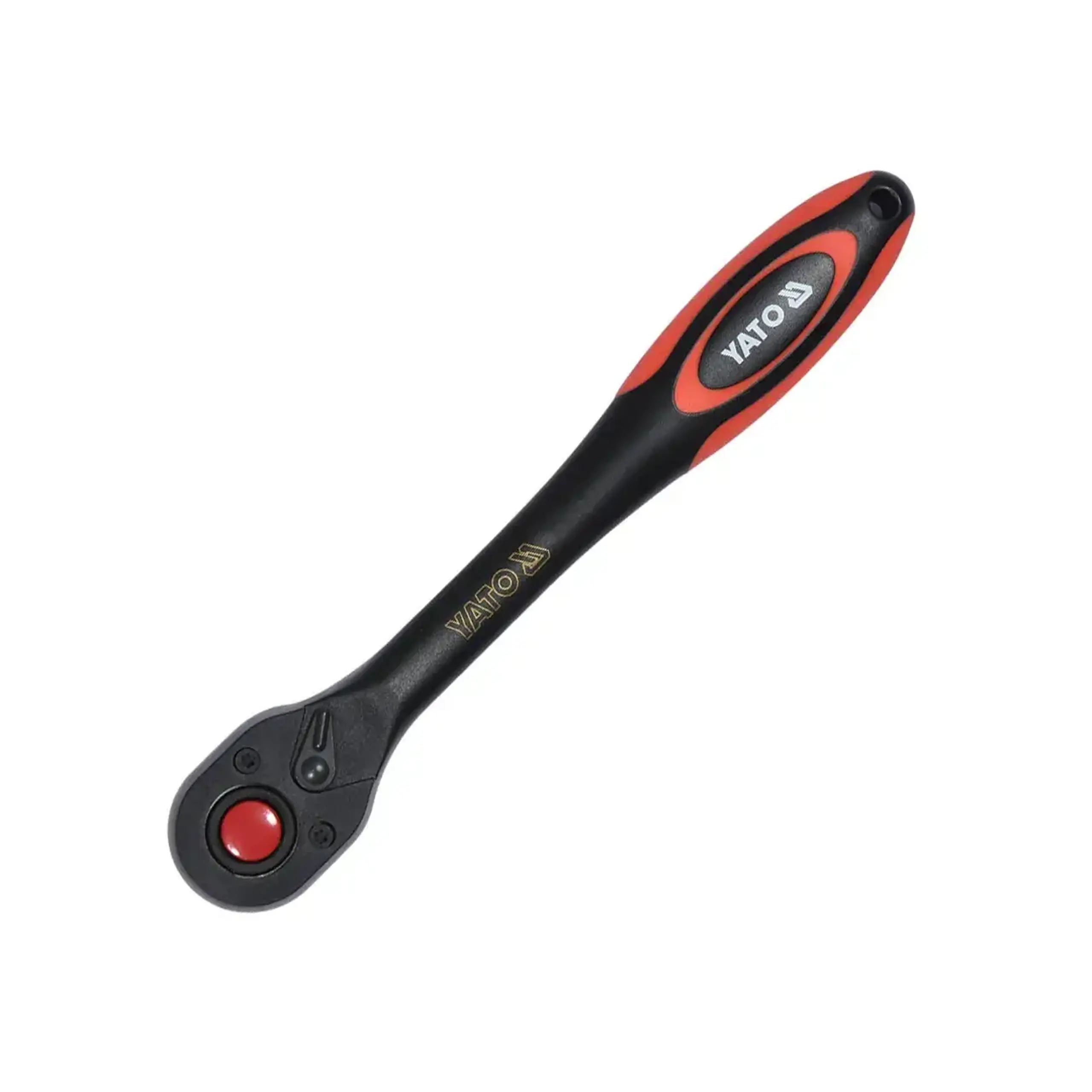 Antrenor cu clichet 3/8" DIN3122 202 mm Yato