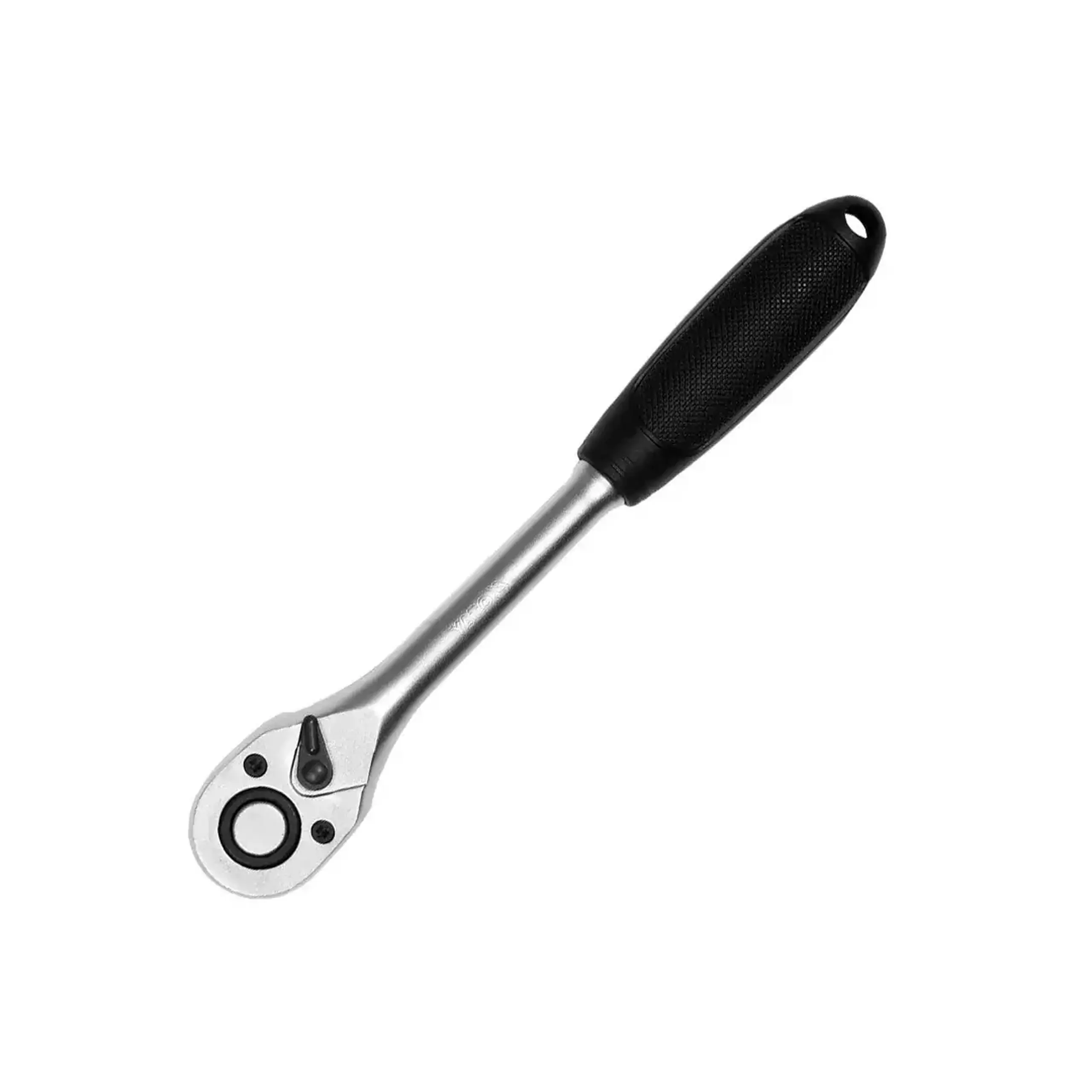 Cheie cu clichet 1/4" DIN3122 144 mm Yato - Dimensiuni (L x W x H x Ø) 146 mm