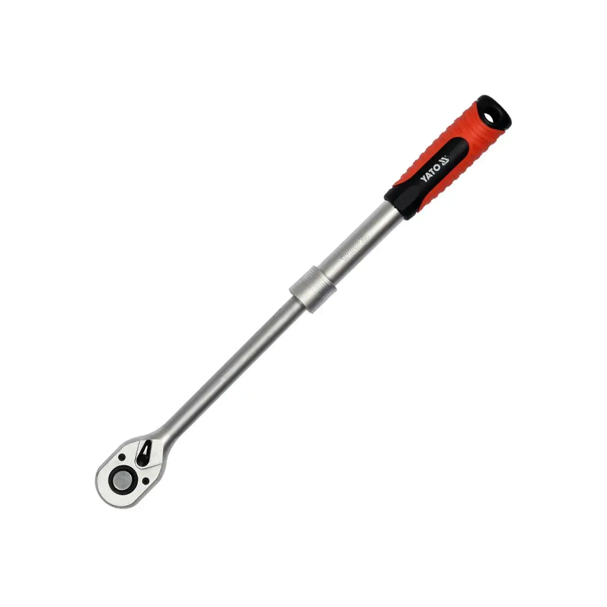 Cheie cu clichet telescopică 1/2" 305 - 445 mm Yato