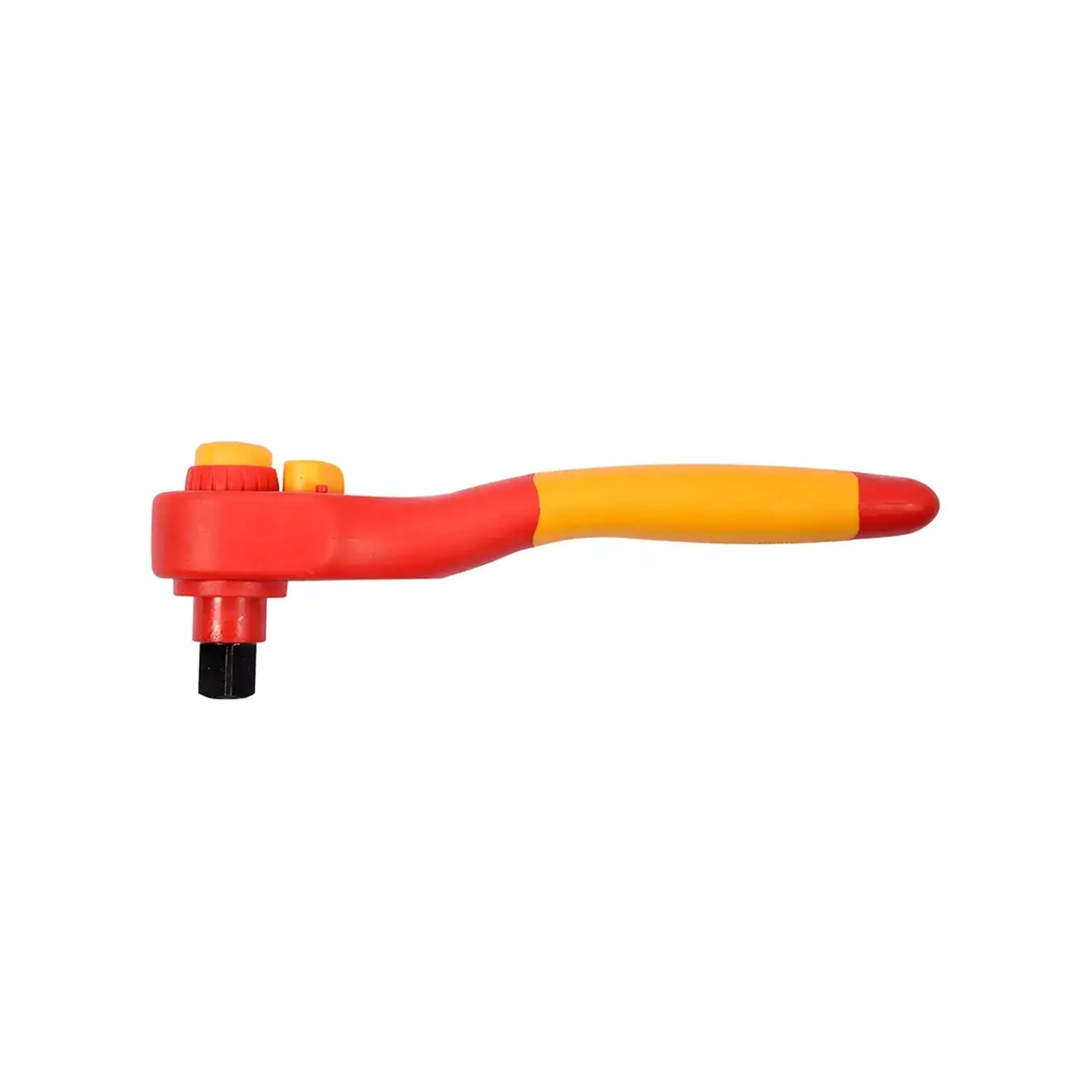 Cheie cu clichet izolată 1/2" 250 mm Yato