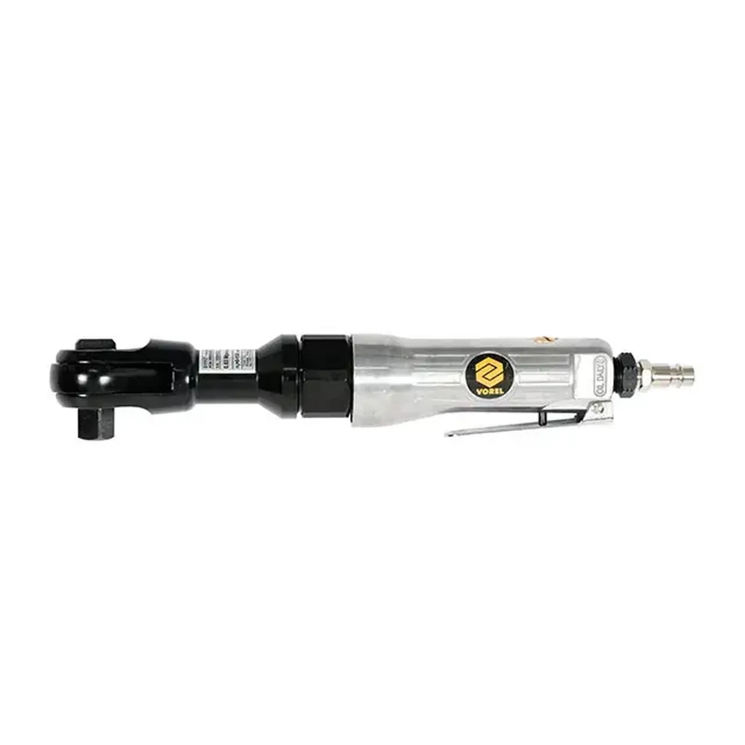 Cheie cu clichet pneumatică VOR81117 61 nm 6.3 bar Vorel