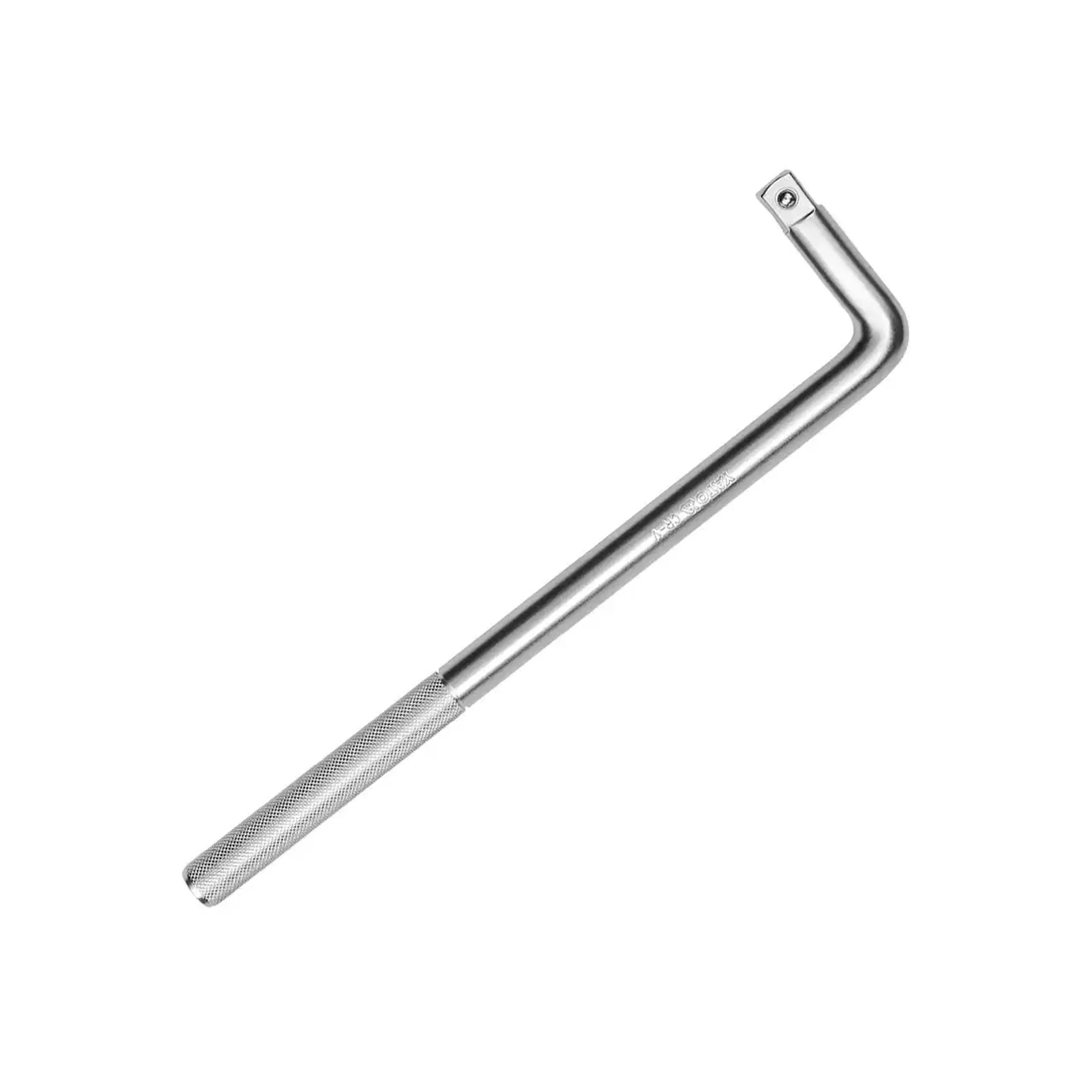 Antrenor pentru capete tubulare 3/4'' 370 mm Yato - Lungime 370 mm