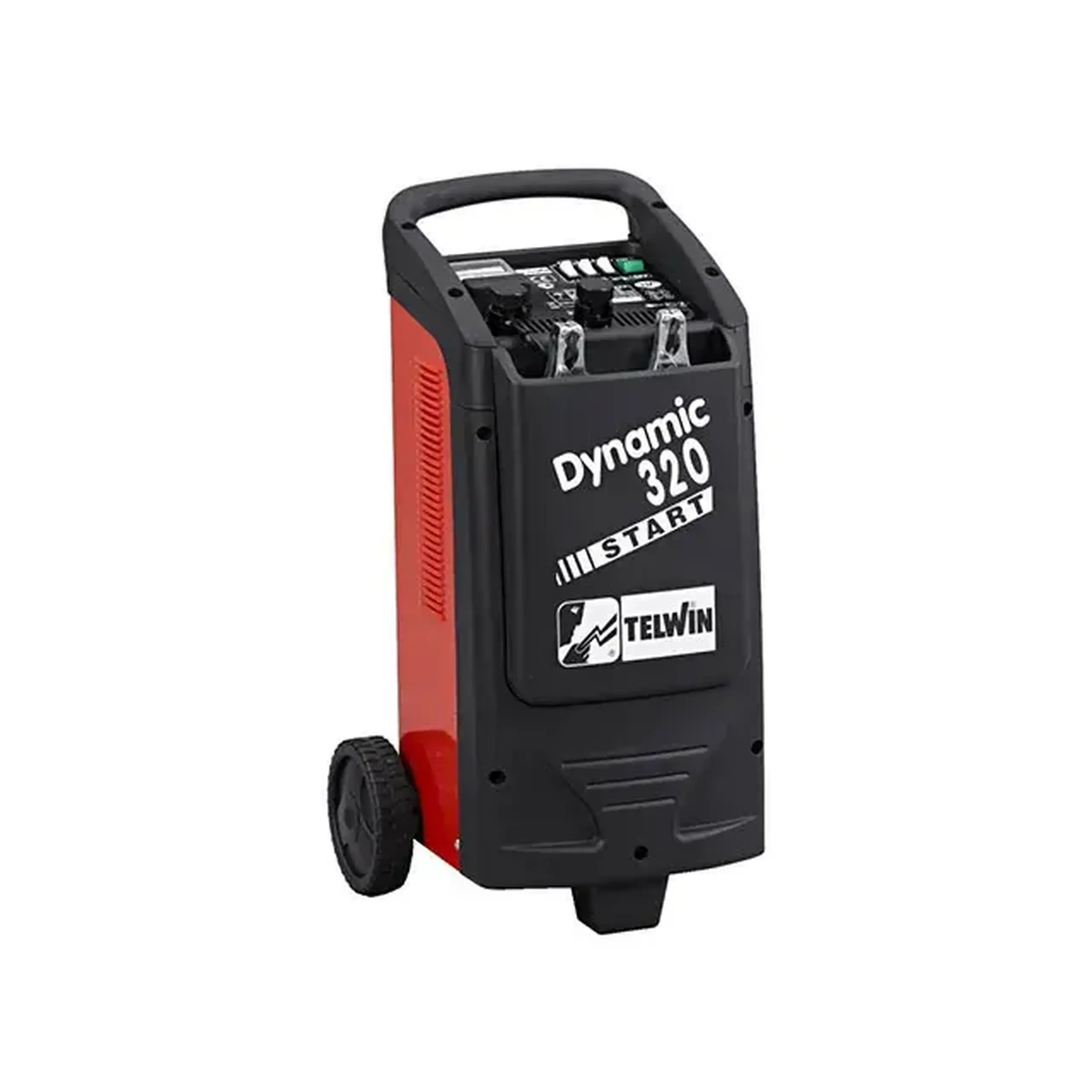 Dispozitiv de încarcare/pornire acumulator DYNAMIC 320 12/24 V DC TELWIN