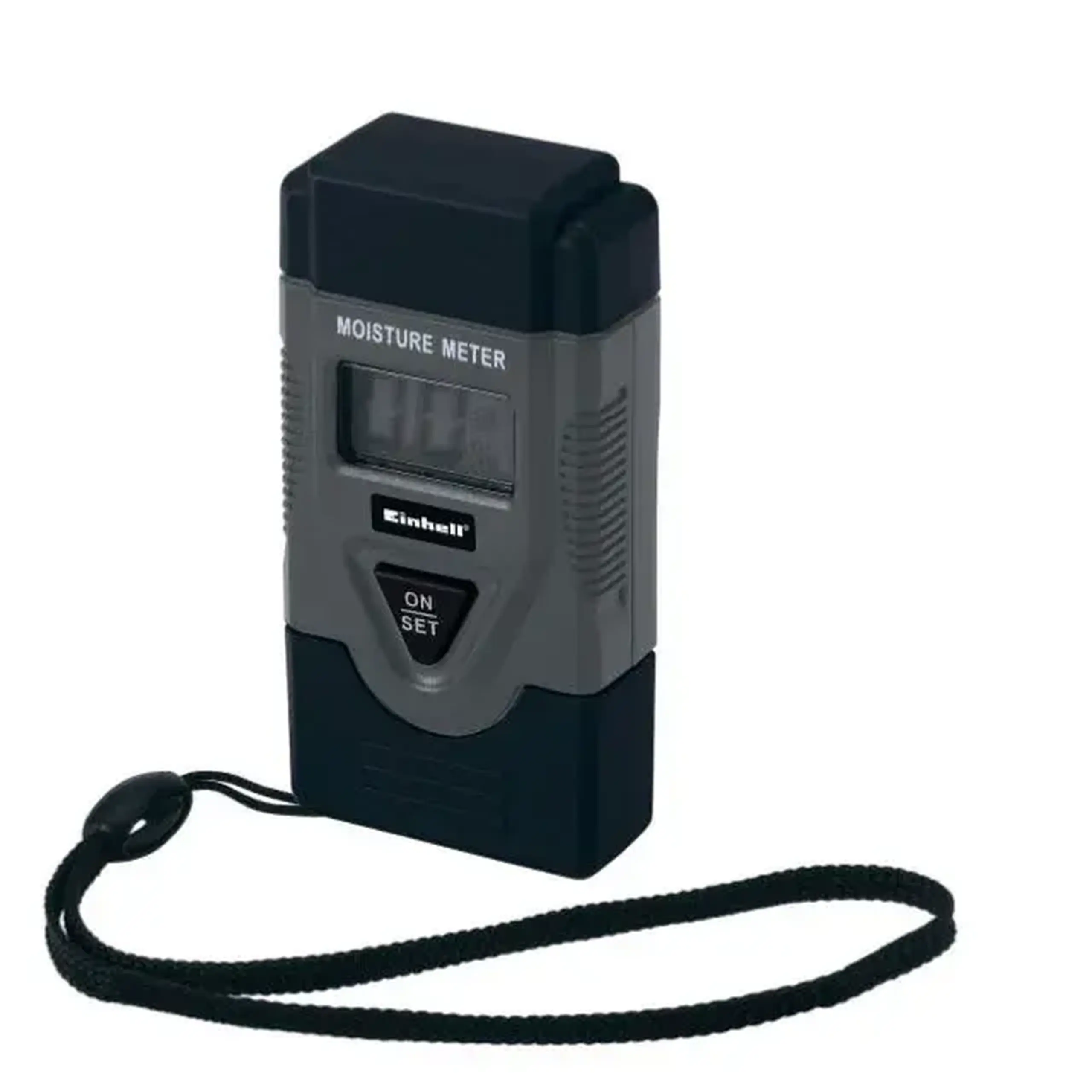 Aparat de măsurat umiditatea Einhell 45.016.20