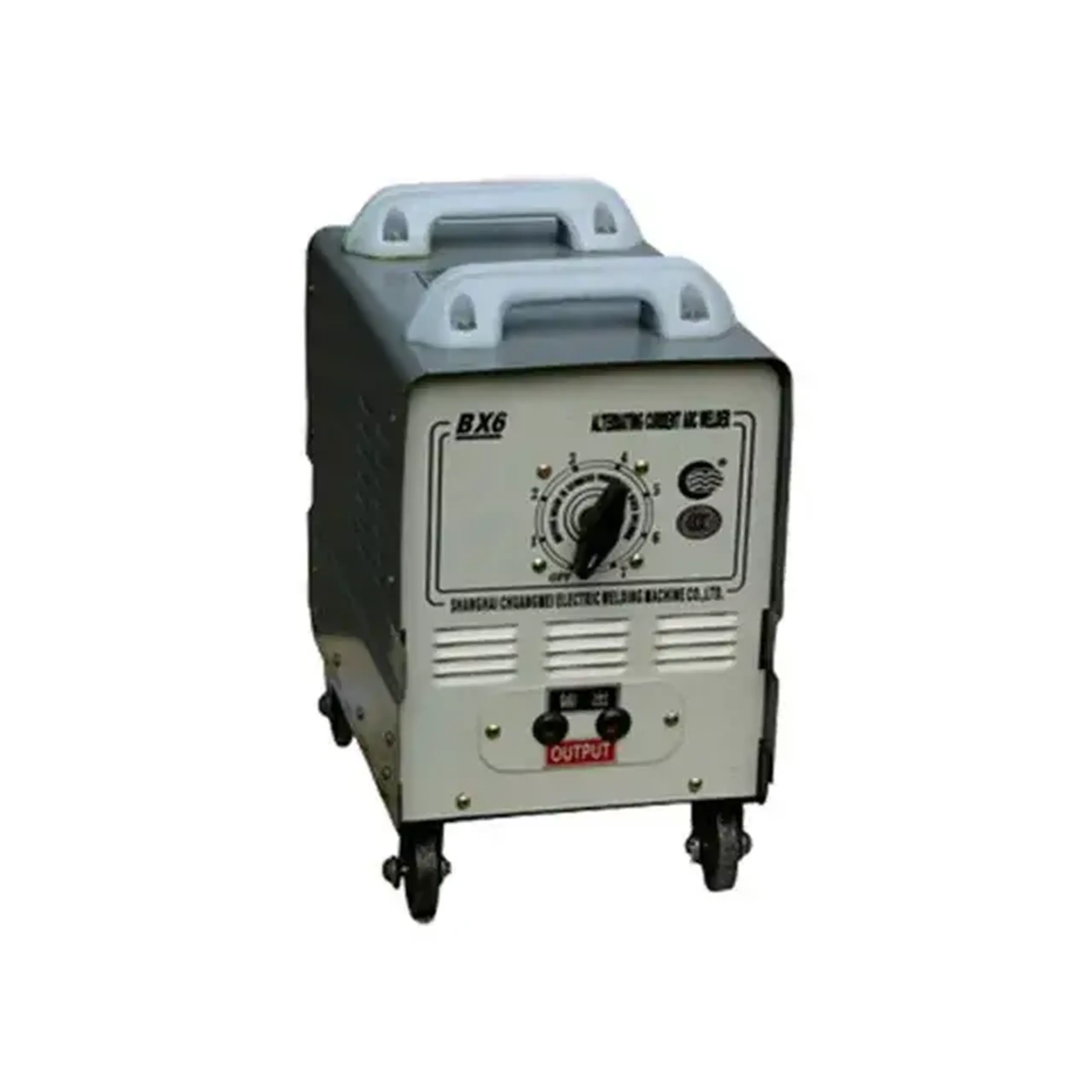 Aparat de sudat Tengen BX6 MMA 160 A 220 - 380 V