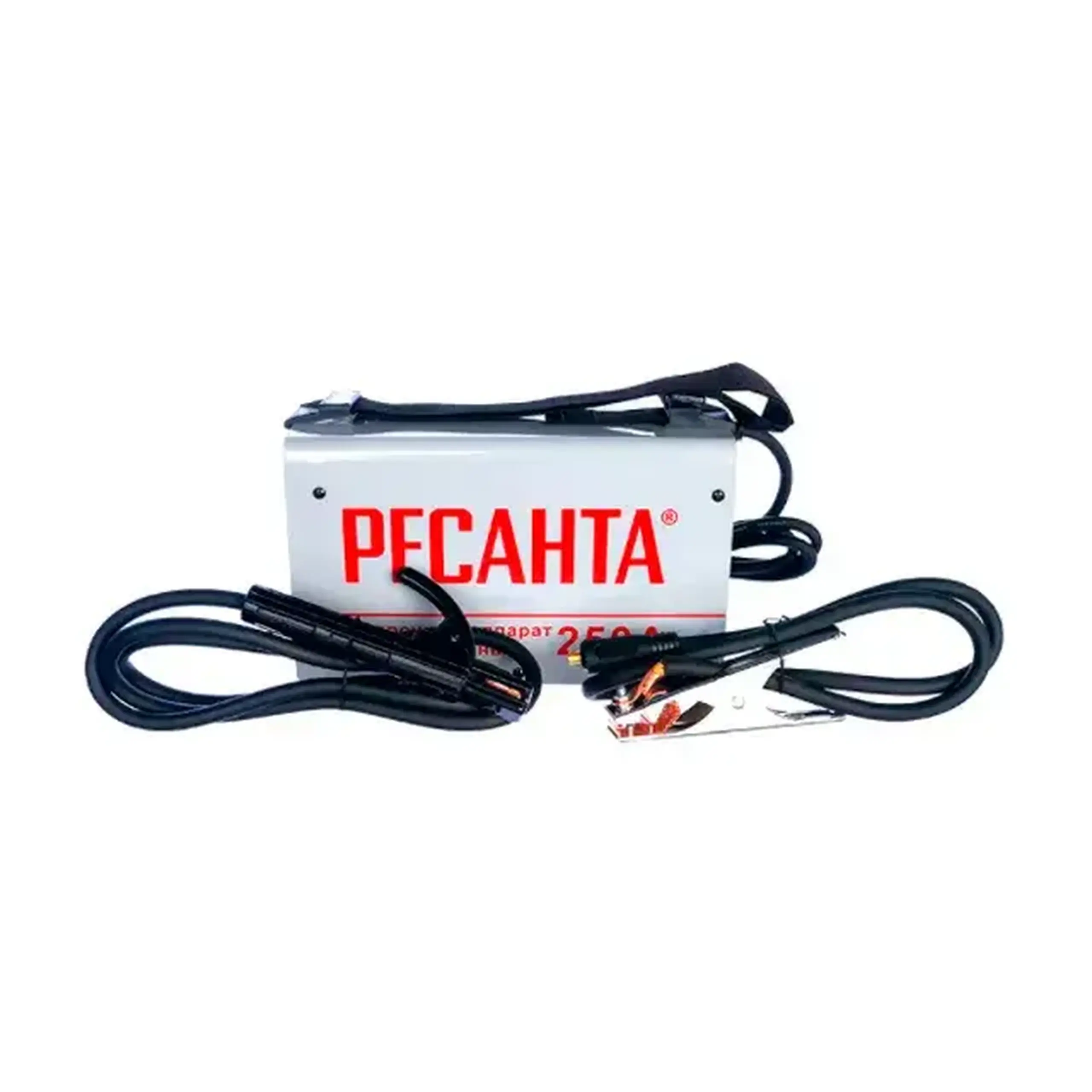 Aparat de sudat cu invertor RESANTA САИ-250 MMA 250 A 9.5 kW 260 V
