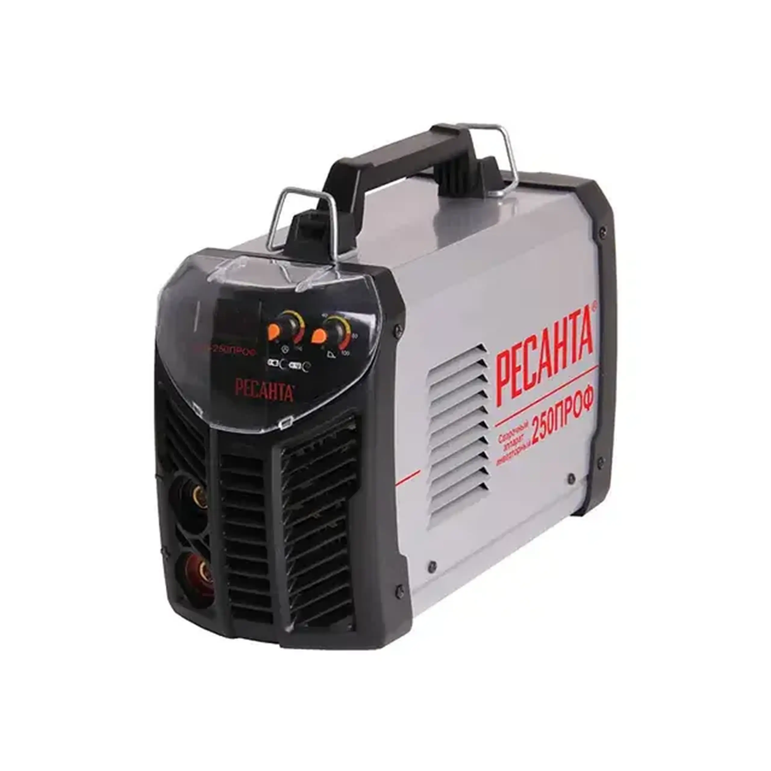 Aparat de sudat cu invertor RESANTA САИ-250 65/31 MMA 10-250 A 220 - 240 V