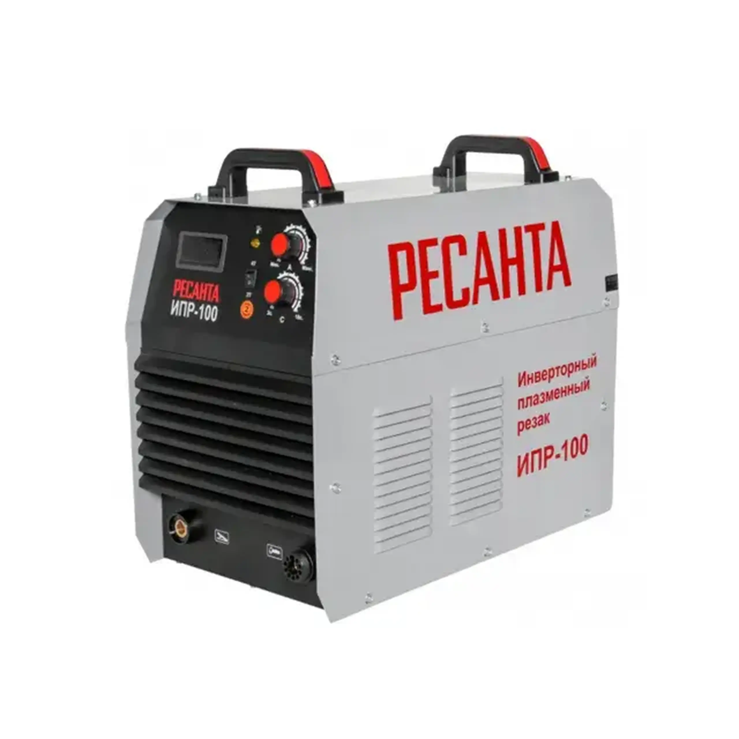 Aparat de tăiere cu plasmă ИПР-100 Invertor 20 - 100 A 16.5 kW 380 V