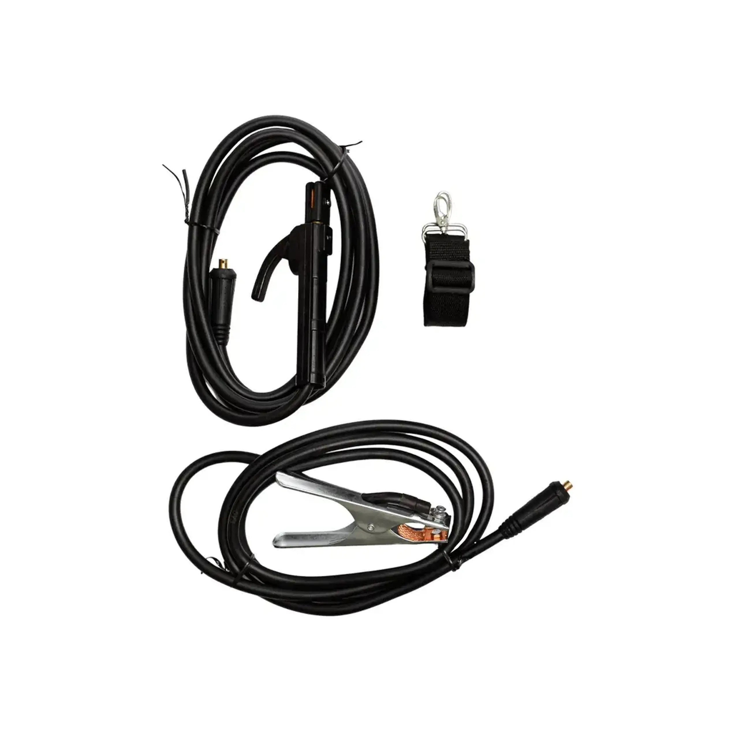 Aparat de sudat cu invertor САИ-220ПН MMA 24-220 A 7.8 kW 220 - 240 V RESANTA