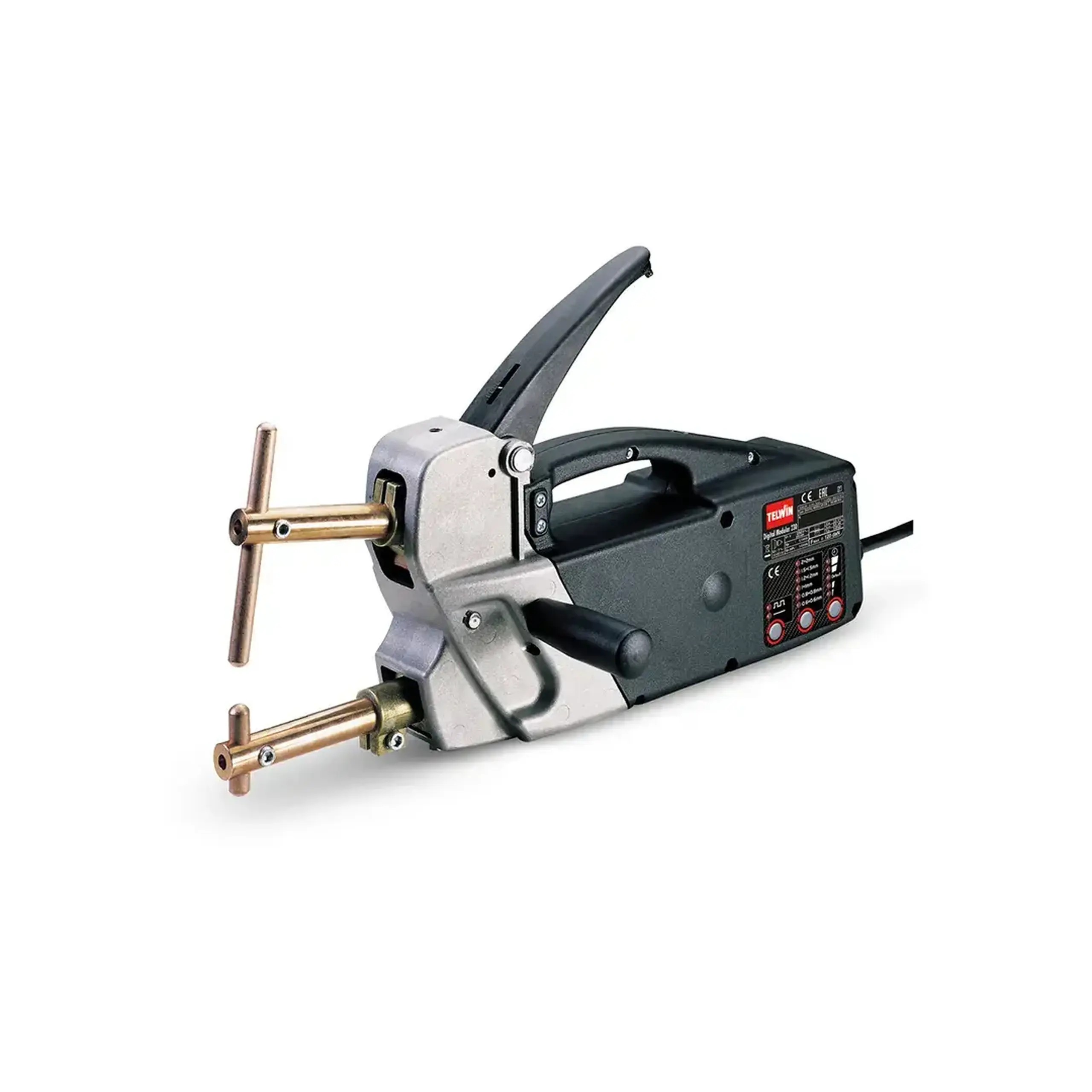 Aparat de sudat de contact TELWIN MODULAR 230 6900 A 13 kW 220 - 240 V