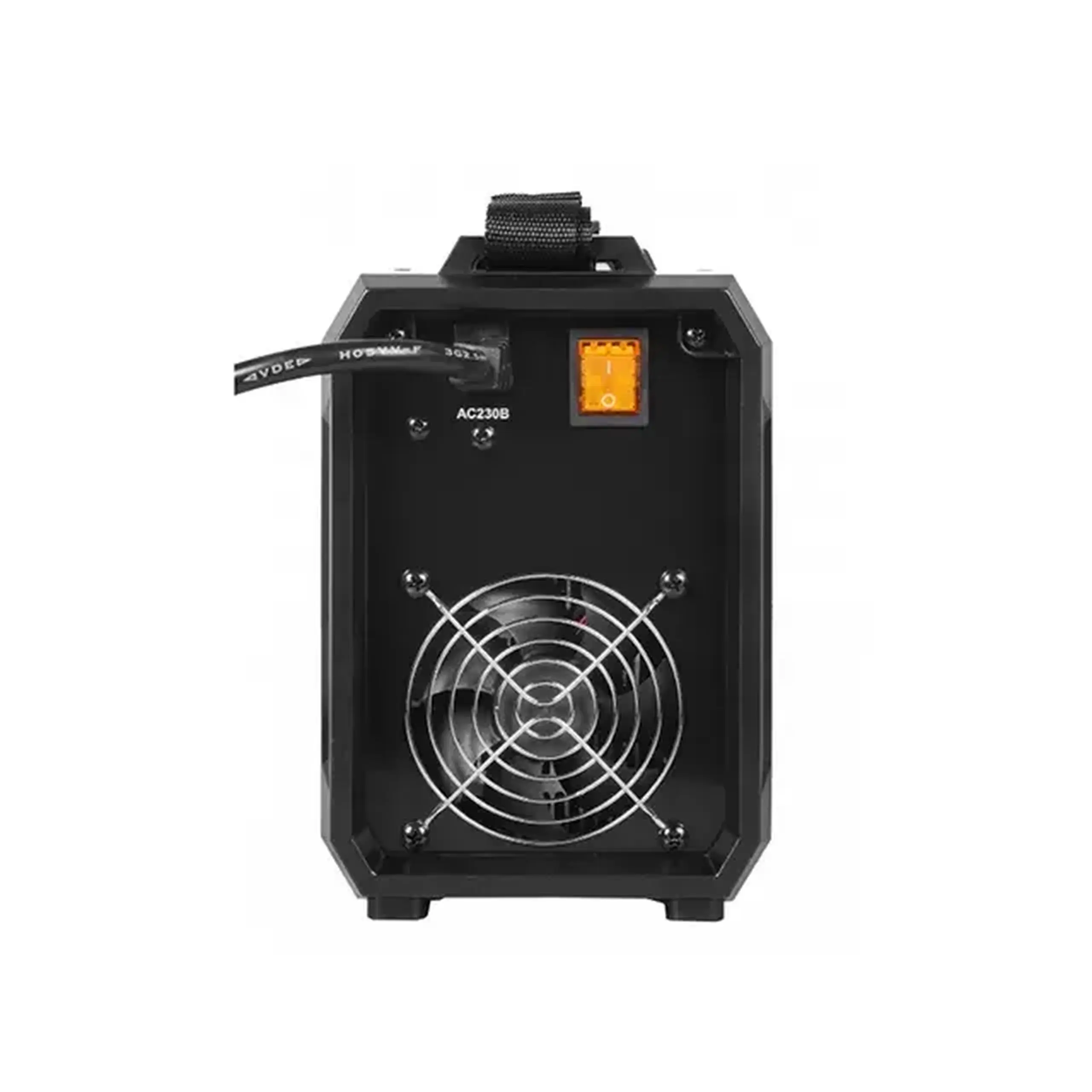Aparat de sudat cu invertor RESANTA САИ-160T MMA 20-160 A 6.5 kW 220 - 240 V